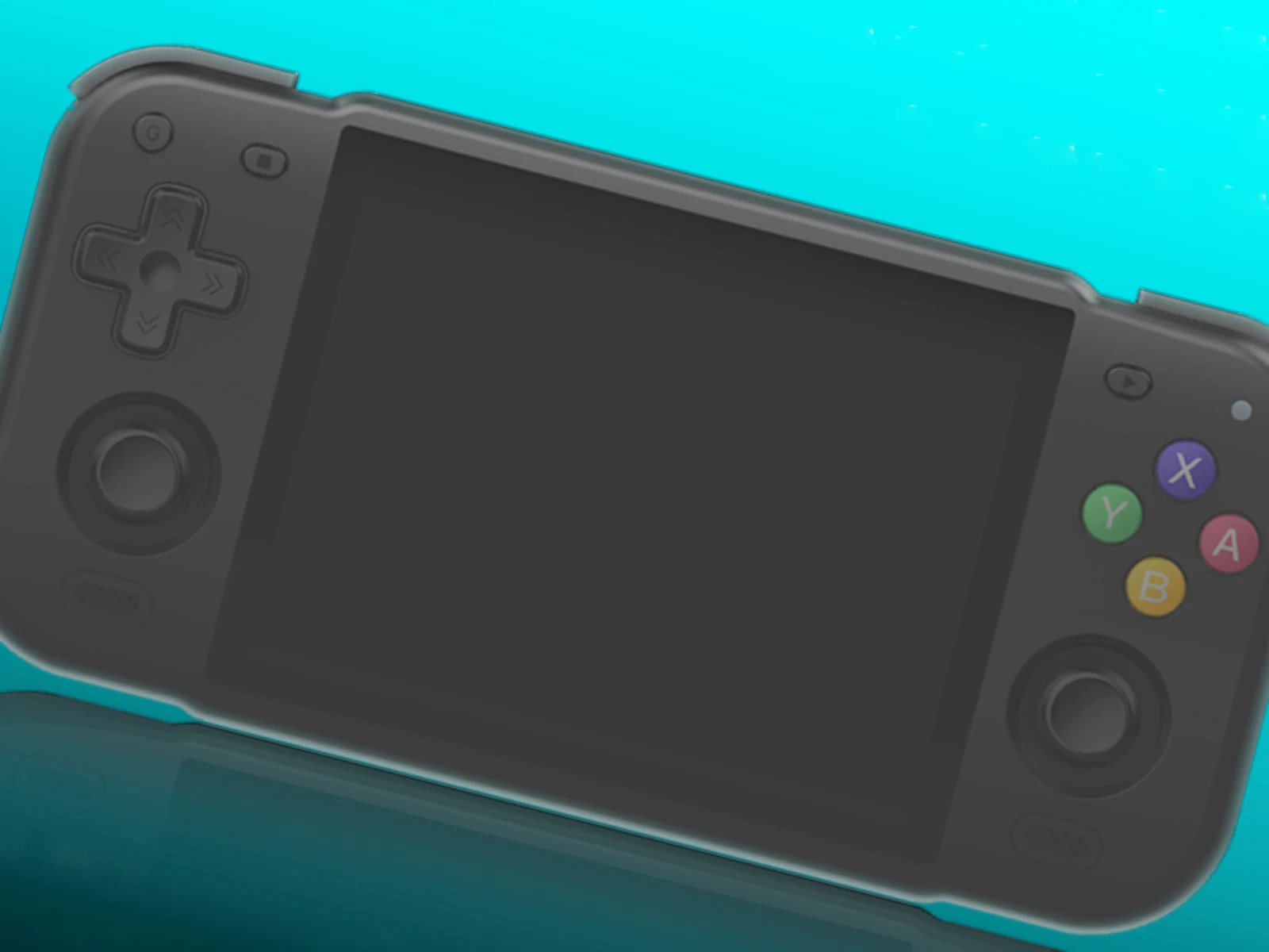 MagicX Reveals Pricing for New Retroid Pocket 2S Competitors