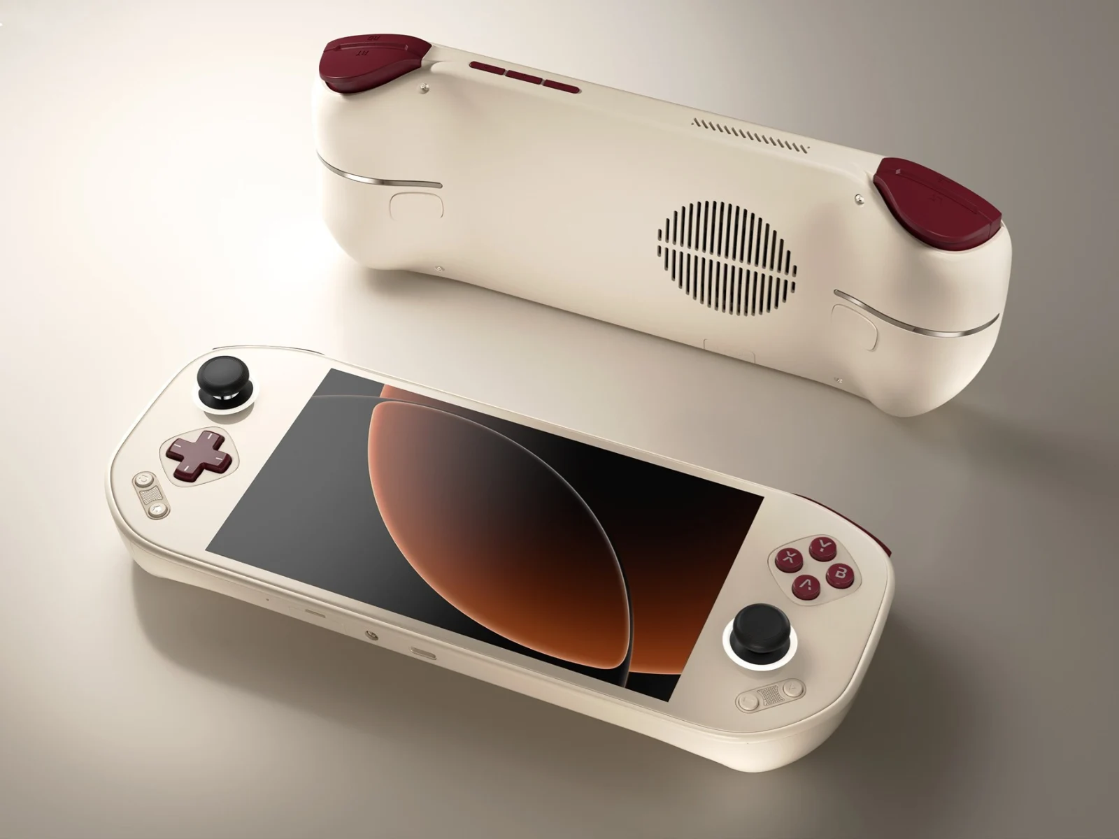 Pocket Max: Mangmi Announces $199 Gaming Handheld Release Details