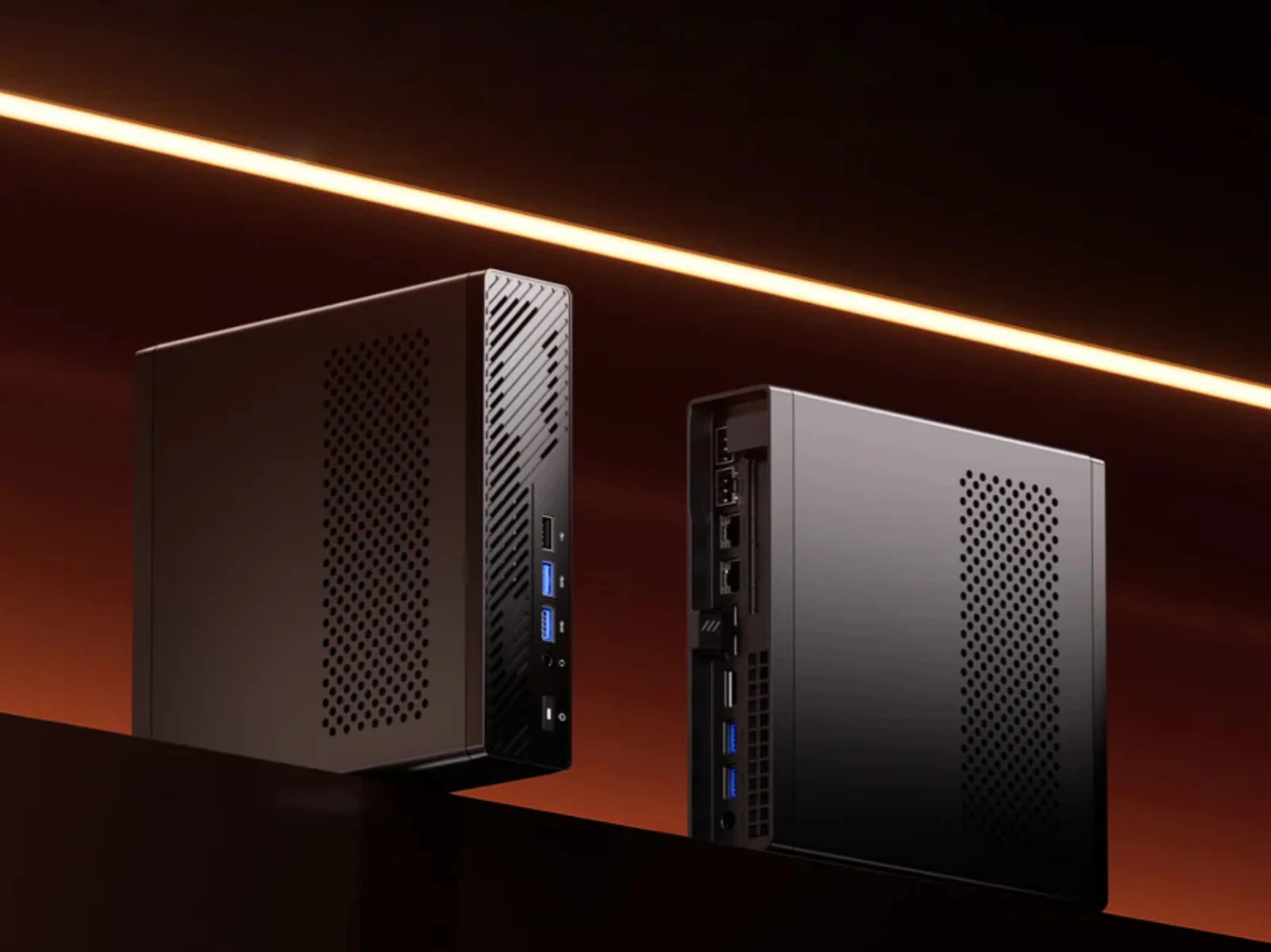 Minisforum MS-A2 Discounted to $559 with AMD Ryzen APU