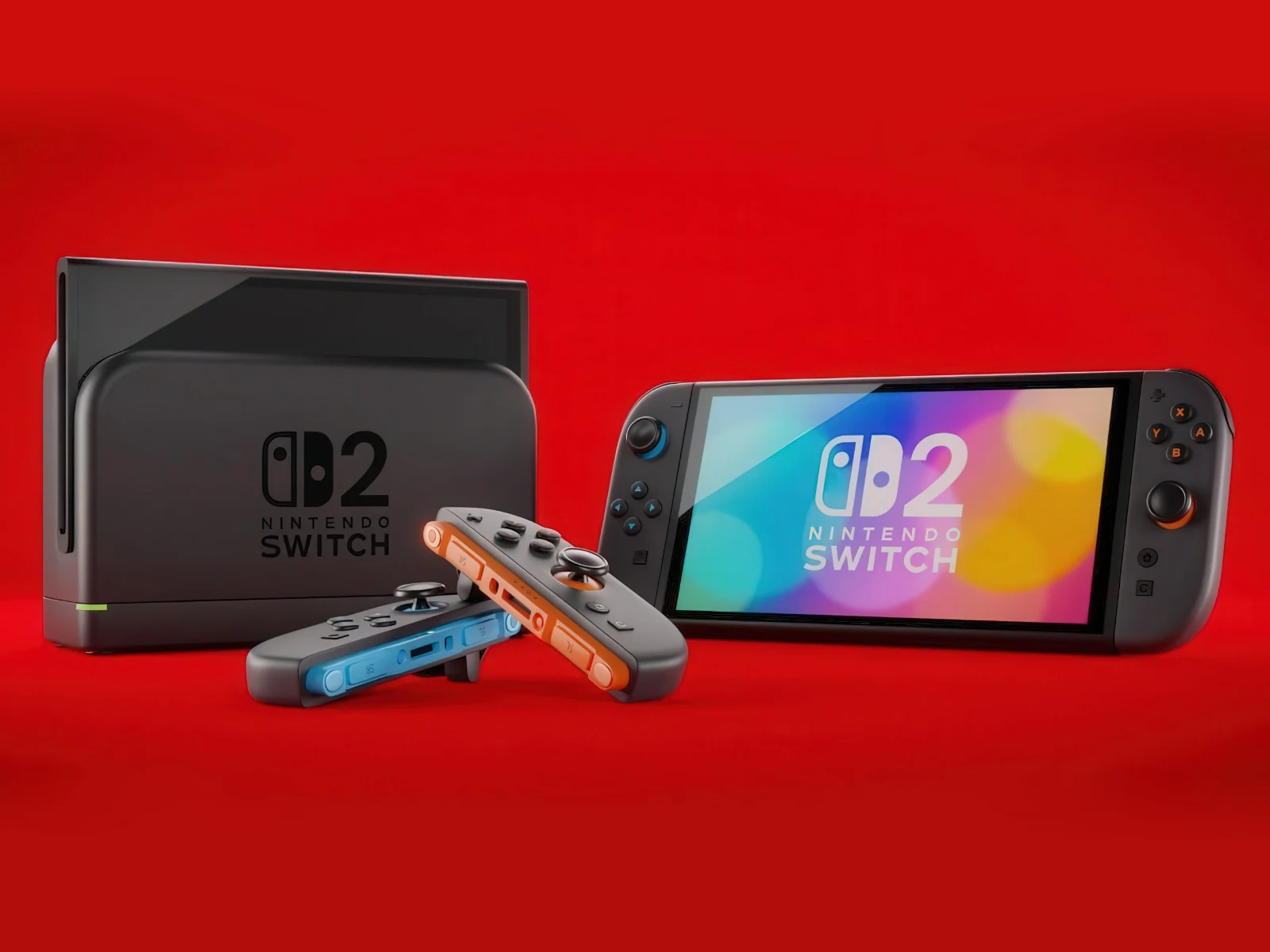 Nintendo Switch 2: New AAA Game Prices Unveiled