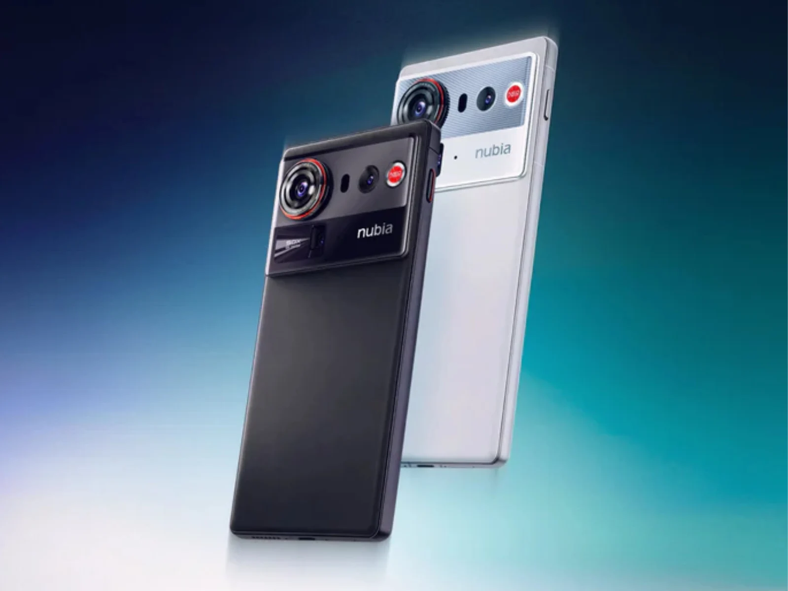 Nubia Announces MWC 2026 Plans and Teases Exciting Surprise