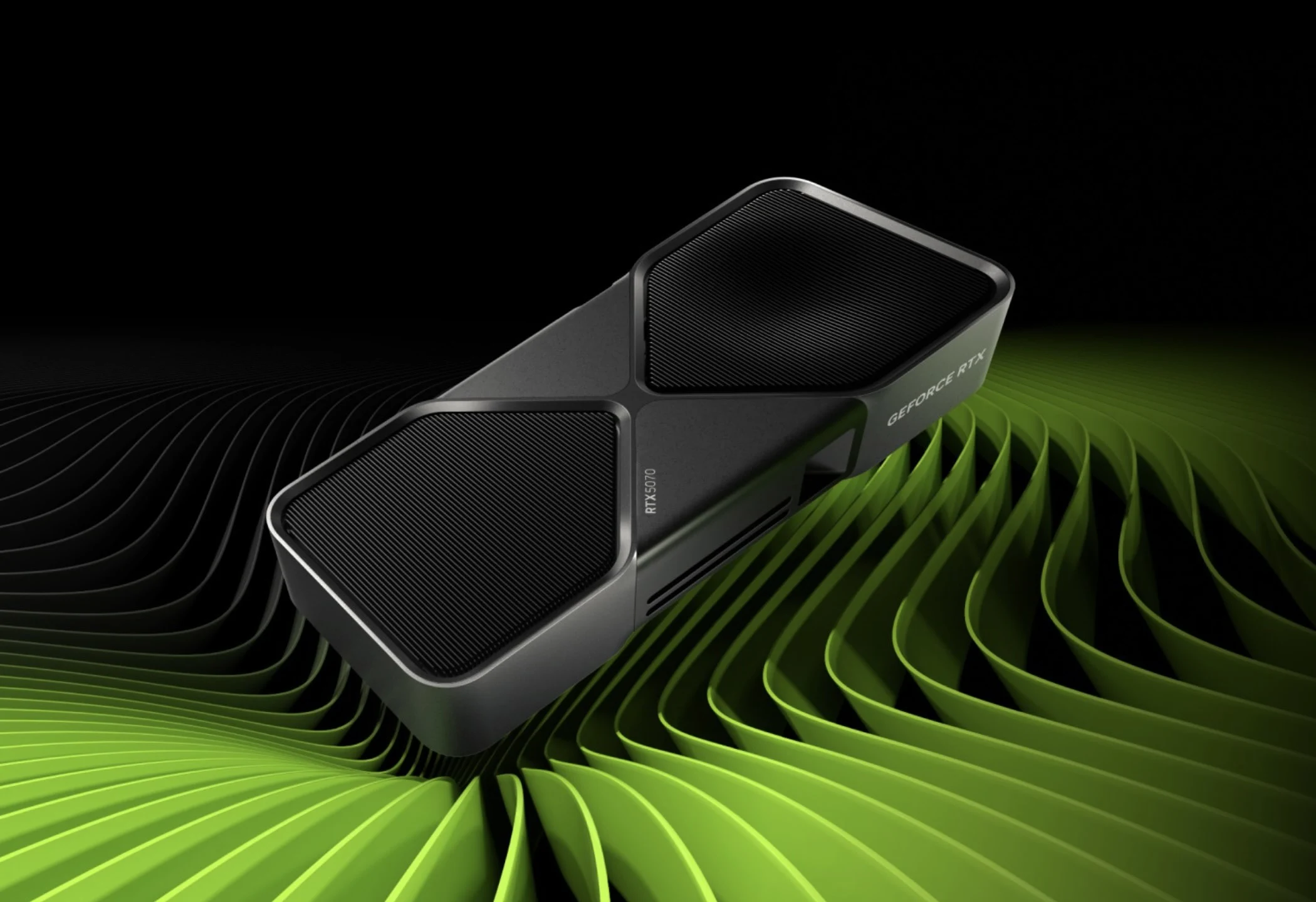 Nvidia Warns GPU Supply Will Remain Unstable for Now