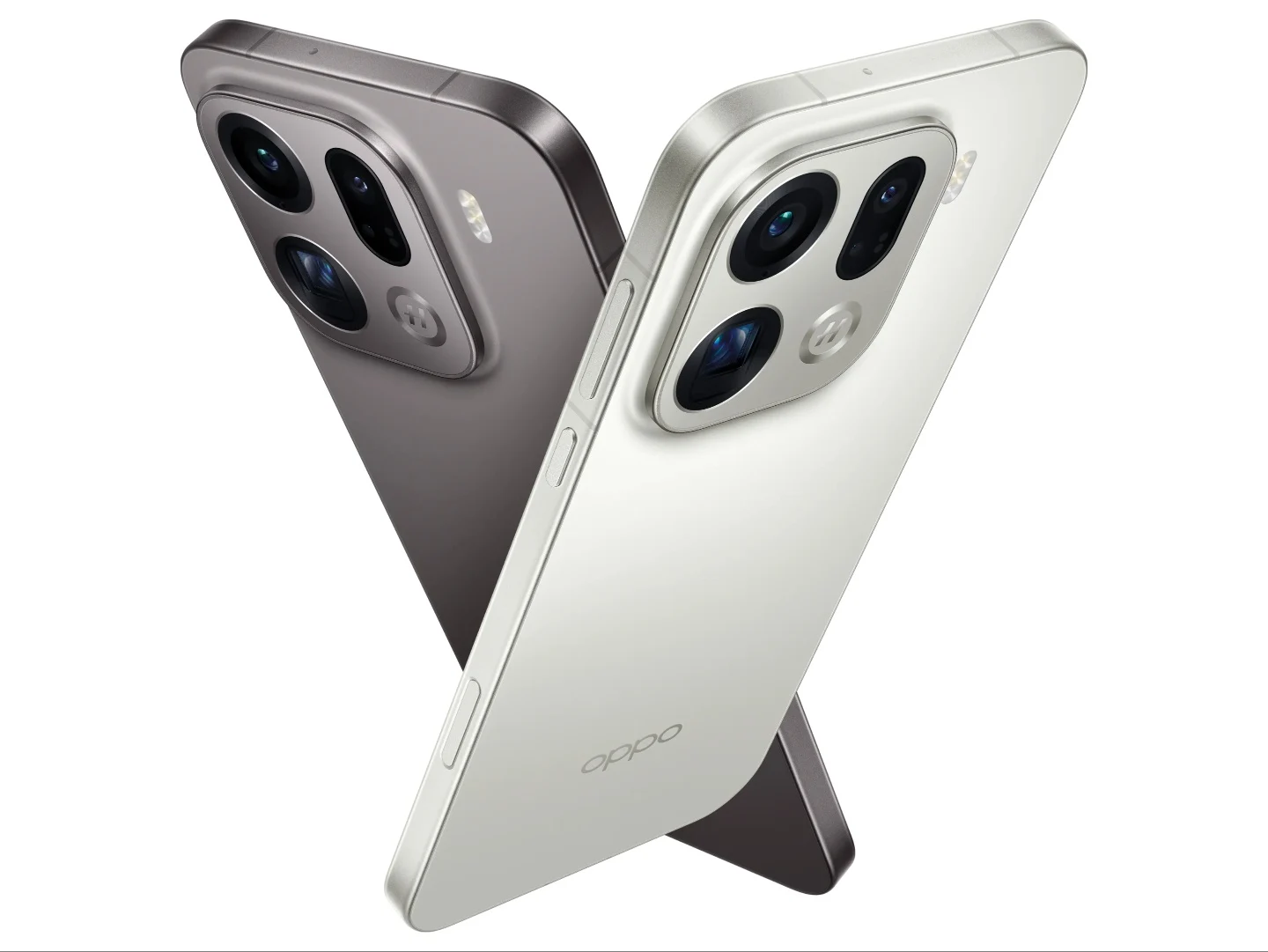 Oppo Achieves What Samsung Could Not: A Game-Changer in Tech