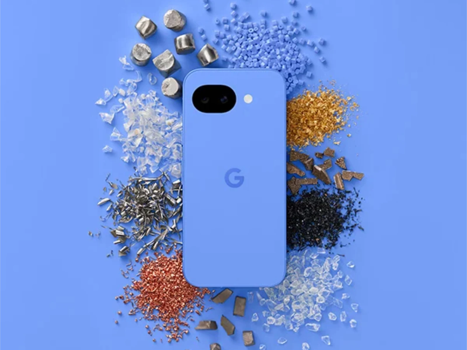 Google’s New Smartphone Launches Globally with Tensor G4 Chip