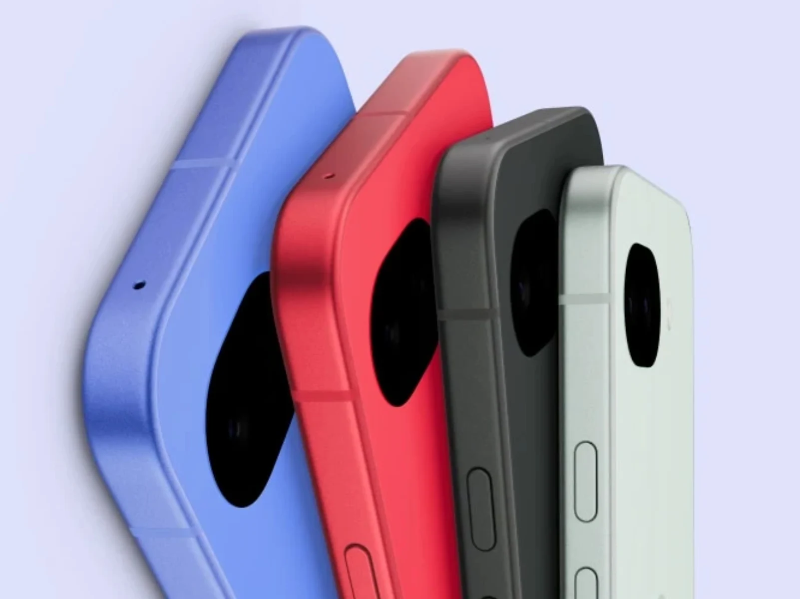 Google Launches Trade-In Offers for New Pixel Smartphone