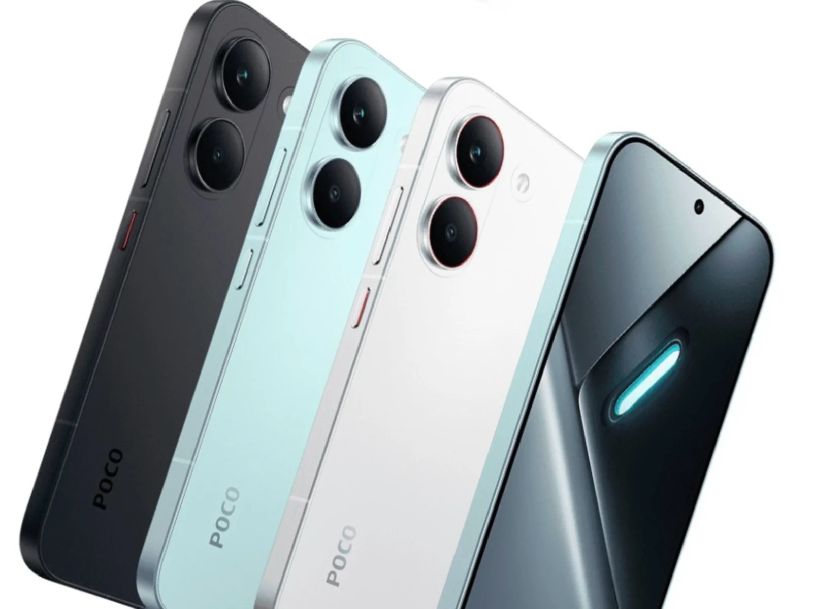 Poco X8 Pro Leak Reveals New Details Ahead of Global Release