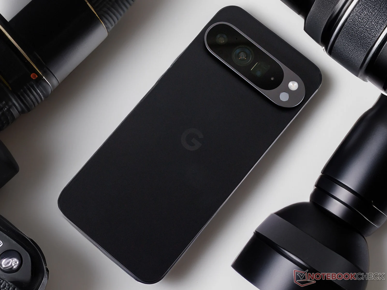 Google Expands AirDrop Support to More Pixel Phones, But Not All