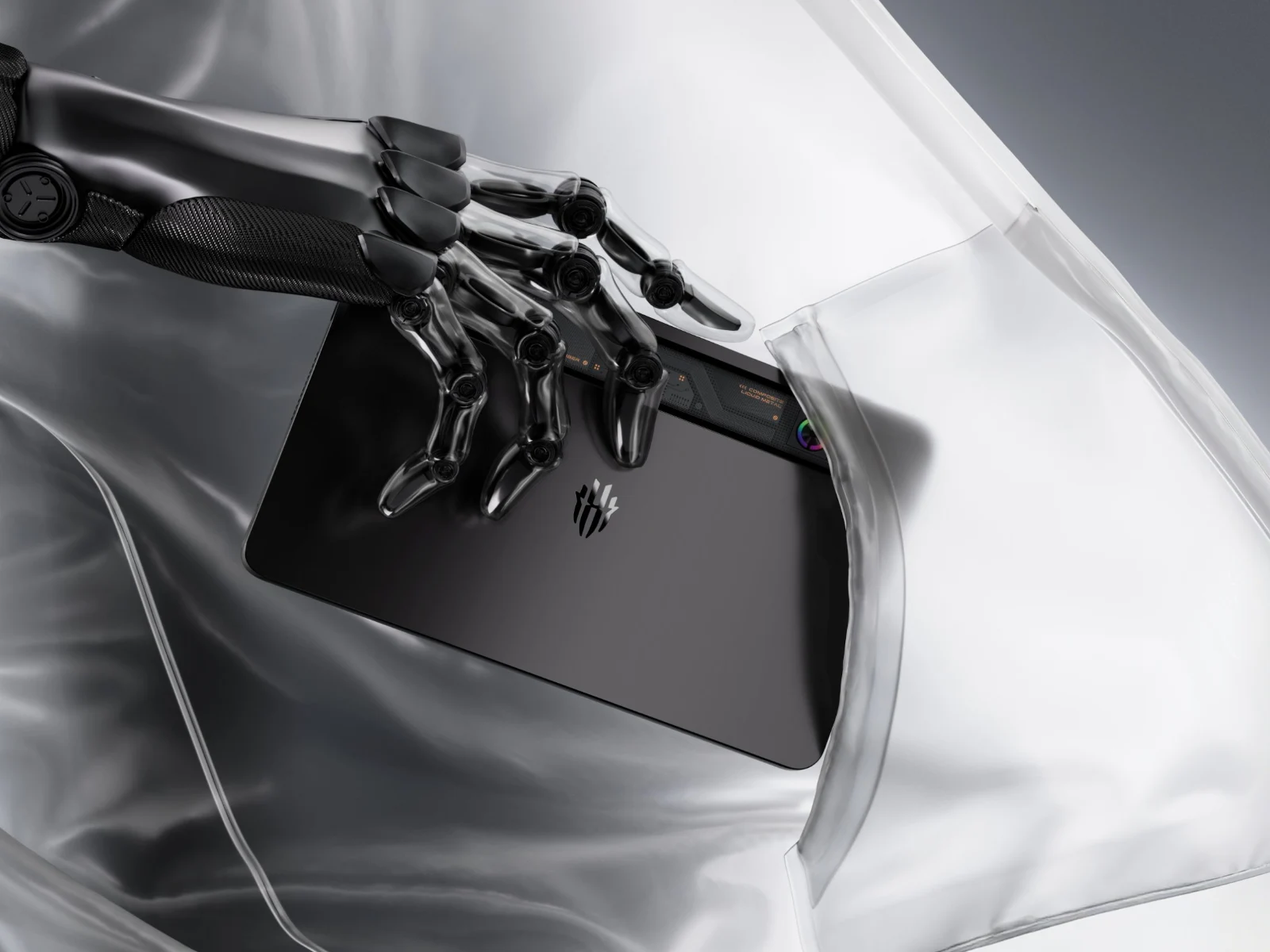 RedMagic Unveils Major Update for Its OLED Gaming Tablet
