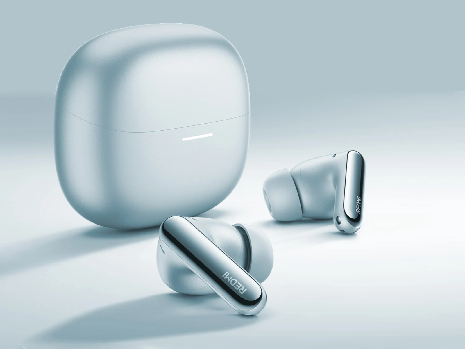 Xiaomi Redmi Buds 8 Pro Launch: Global Release of Wireless Earbuds