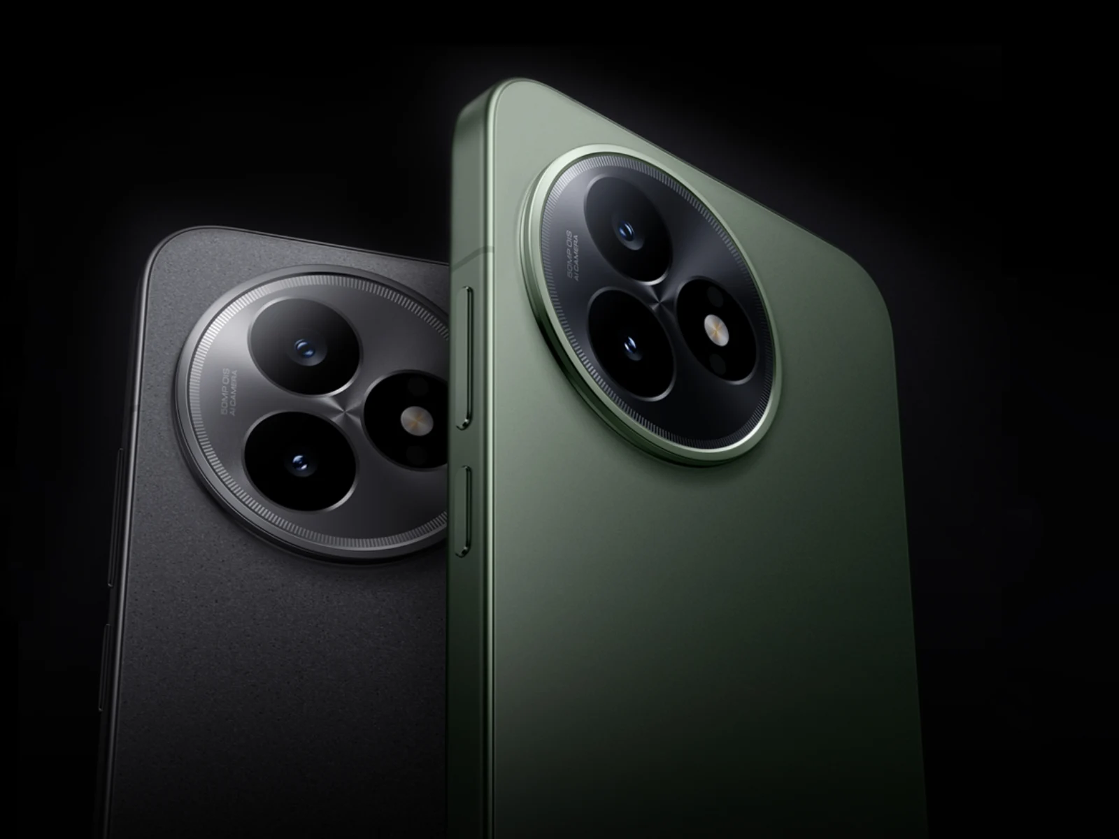 Xiaomi’s New Smartphone: Built-in Cooling Fan & 8,500 mAh Battery