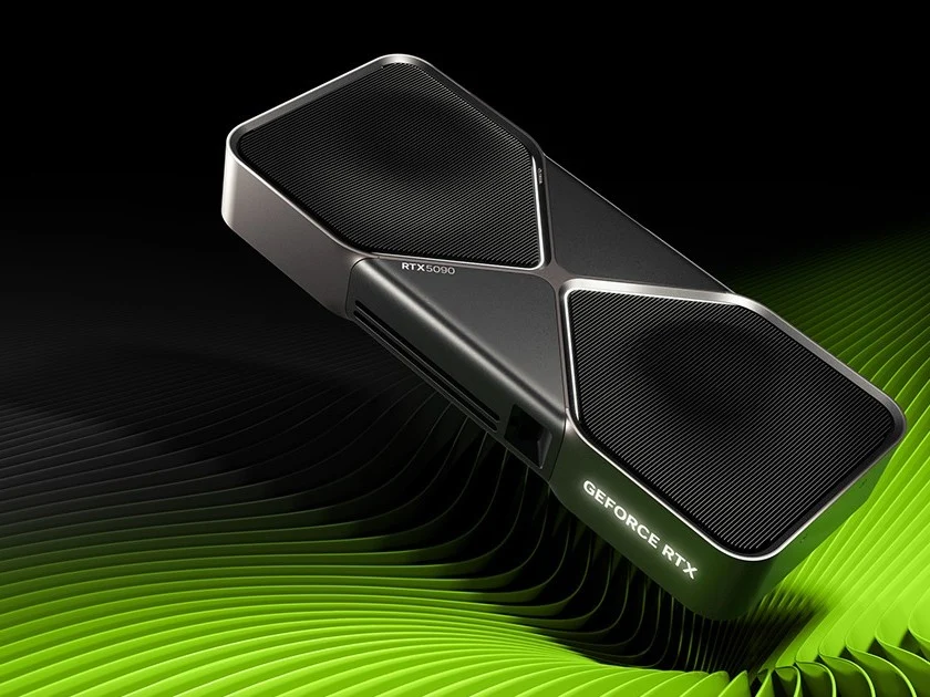 Nvidia to Launch High-End Gaming Graphics Card in Late 2026