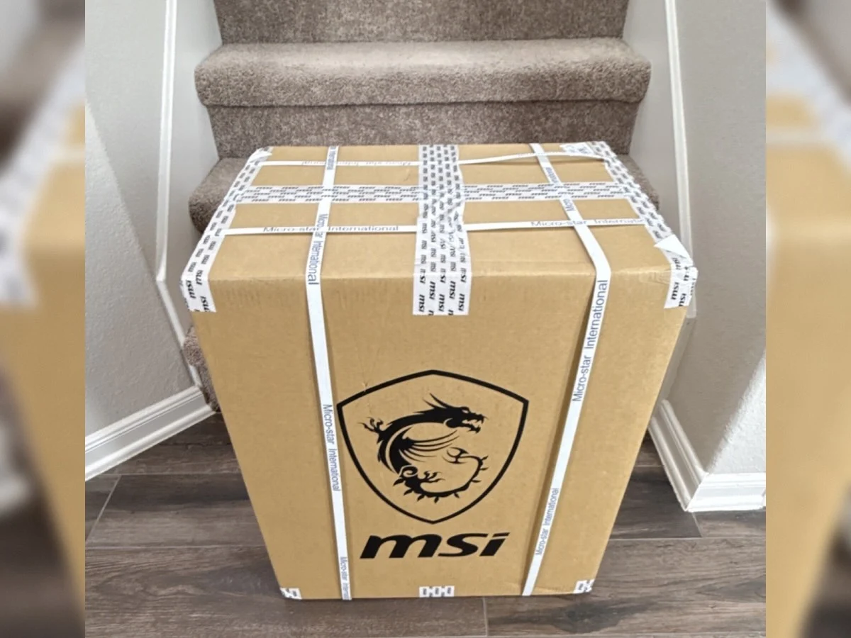Scalpers Sell MSI RTX 5090 Lightning Z GPU for Over $10,000