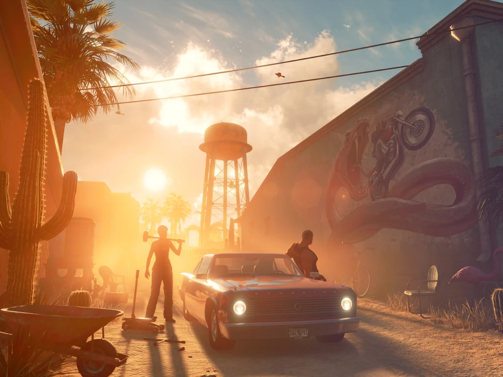 Saints Row Prequel Fails as Publisher Dismisses 1970s Revival Idea