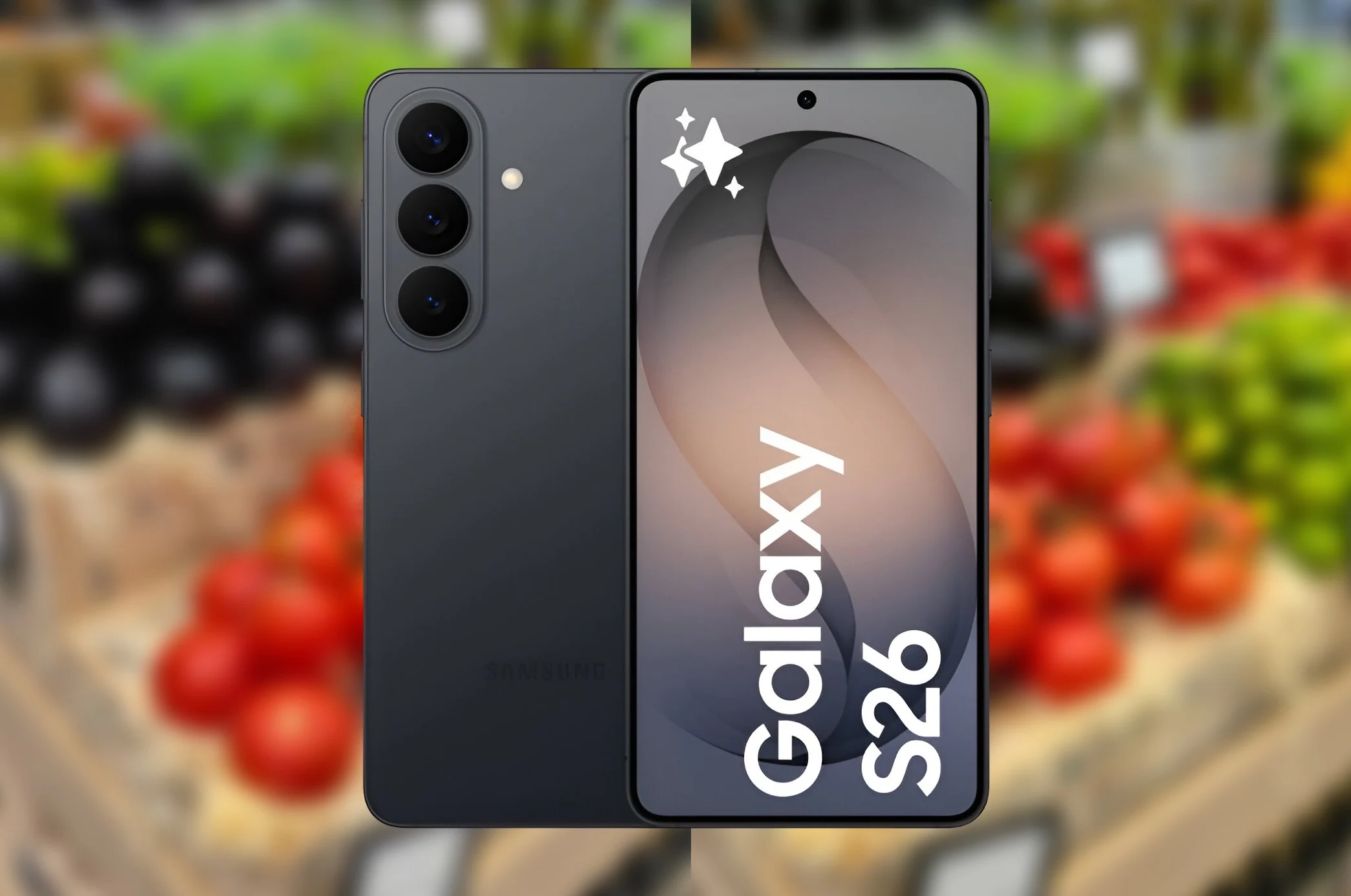 Galaxy S26 Ultra vs S25 Ultra: Early Camera Sample Comparison