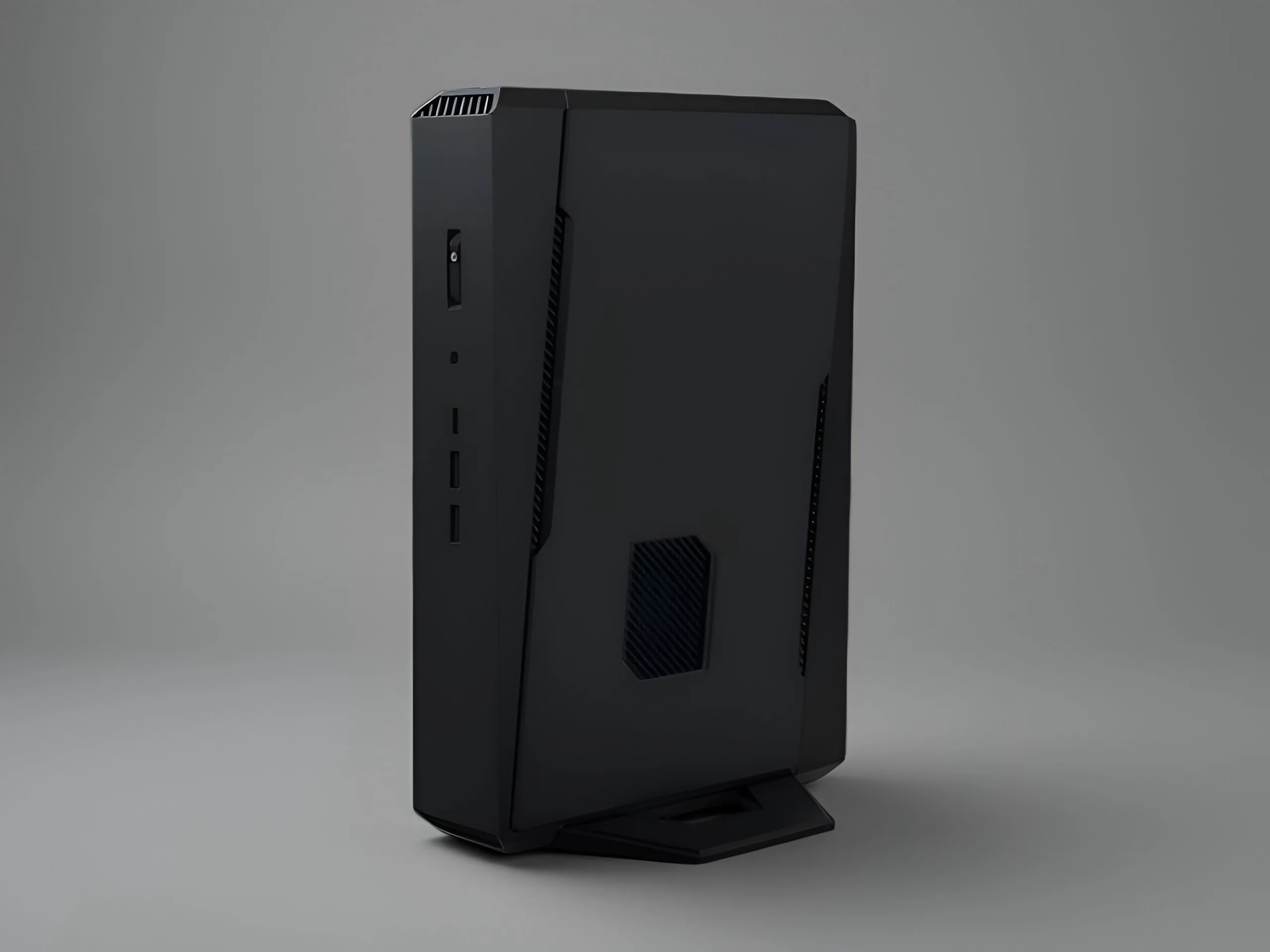 RTX 5070 Mini PC: 24-Core Intel Ultra 9, 96GB DDR5, Many Ports