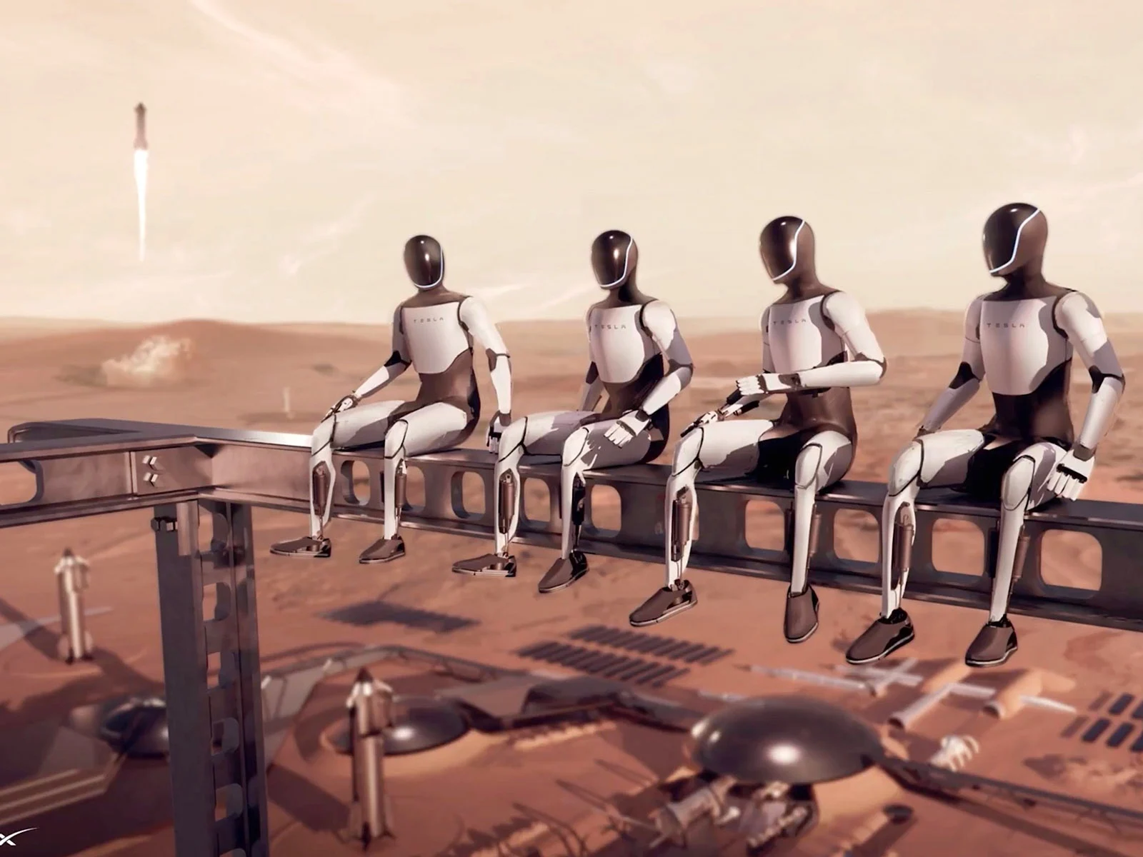 Musk Shifts Focus from Mars Colonization to Feasible Projects