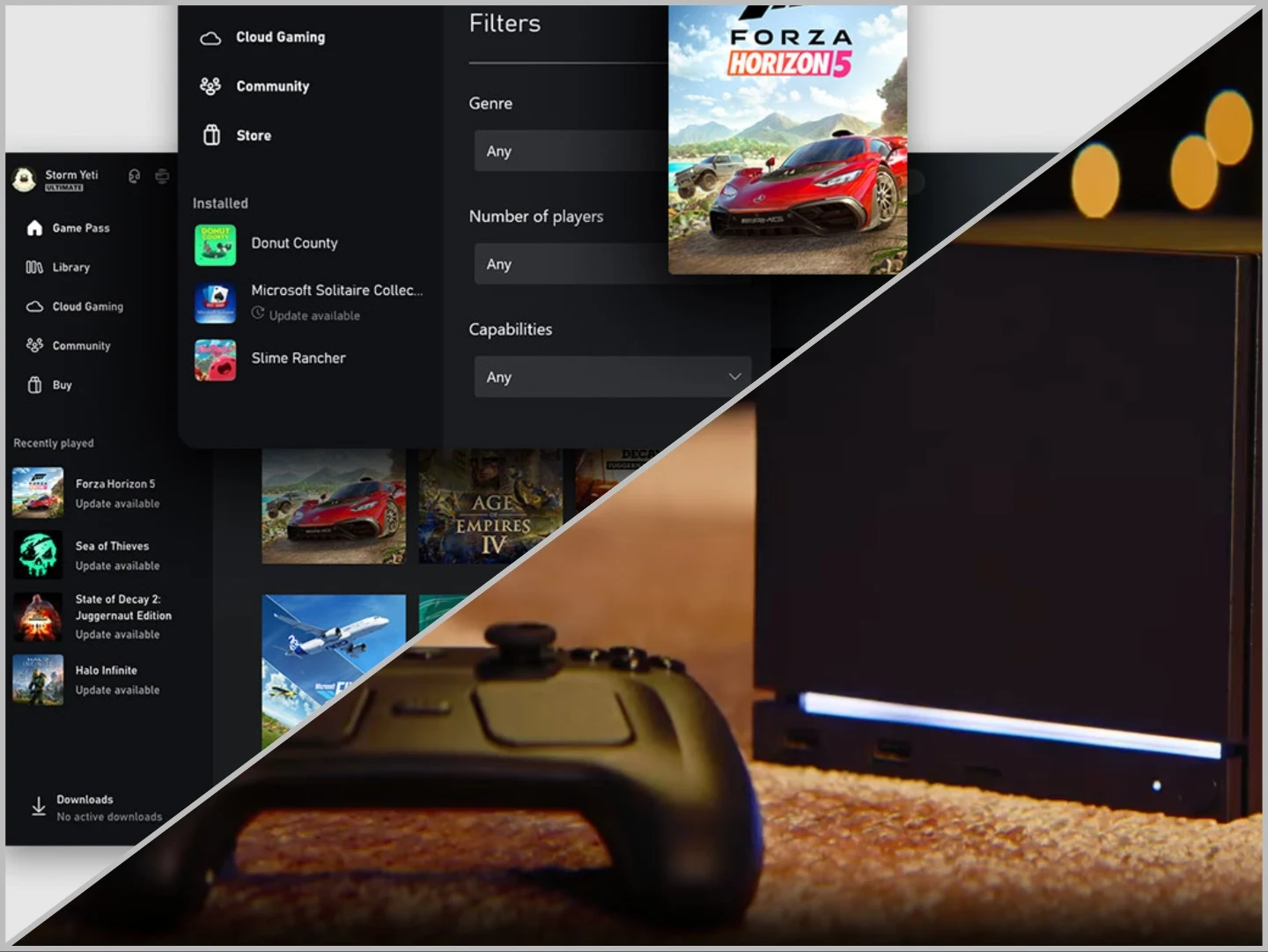 Industry Analyst Discusses Steam Machine Pricing and New Xbox