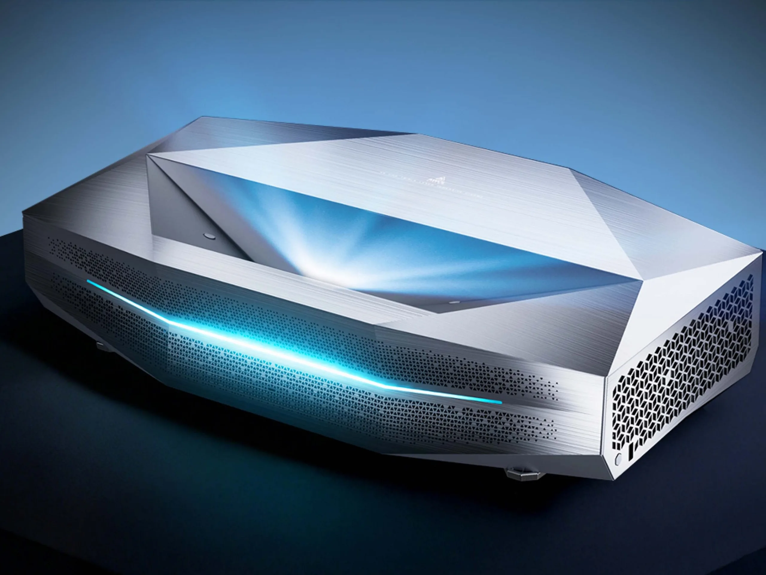 New 4K Projector with RGB Laser and 3,300 ISO Lumens Discounts