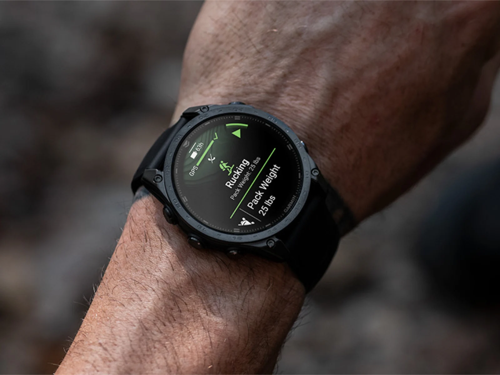 Garmin Unveils Major Update with 12 New Features for Smartwatch