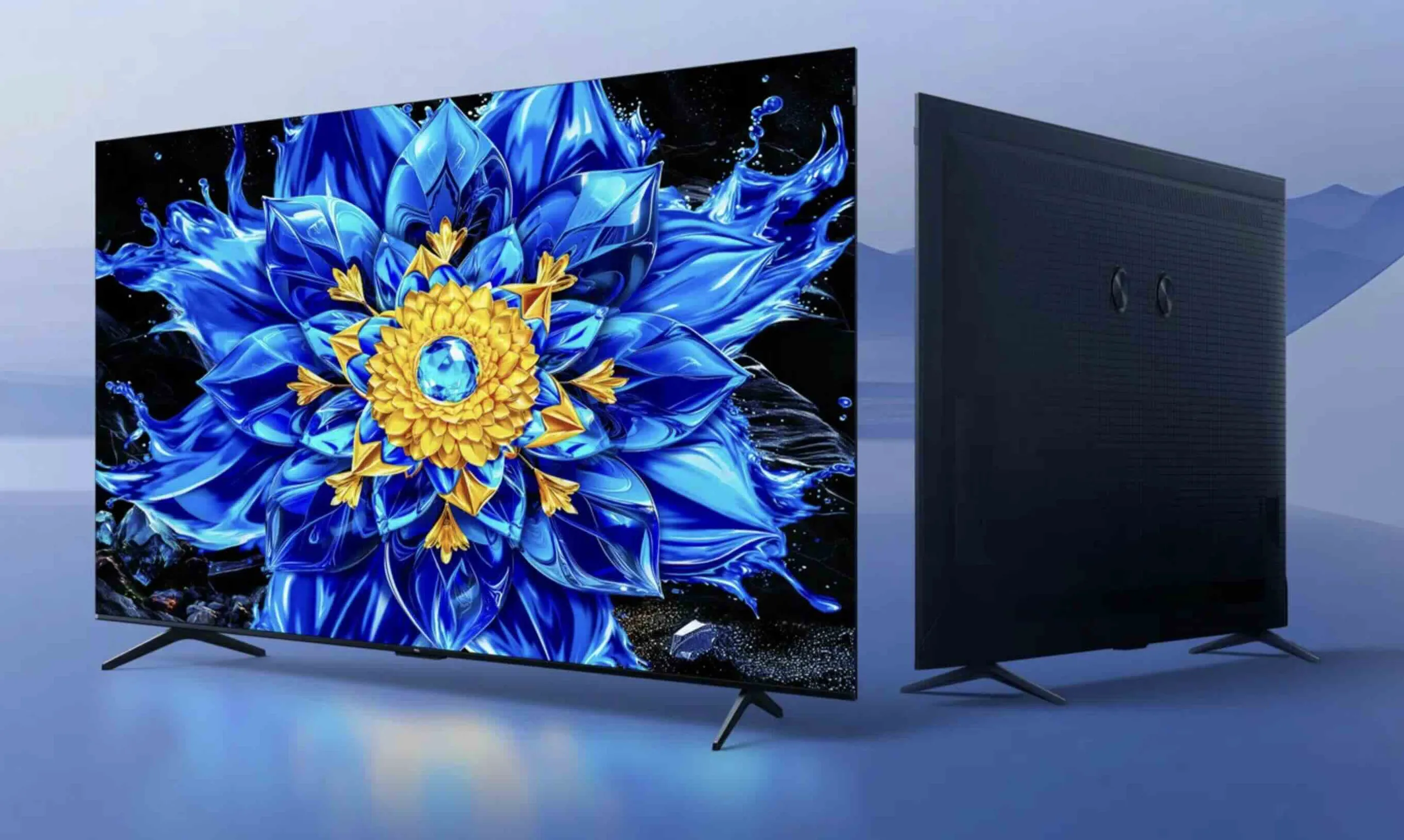 TCL P8L Mini LED TV Launch: Up to 98 Inches and 512 Dimming Zones