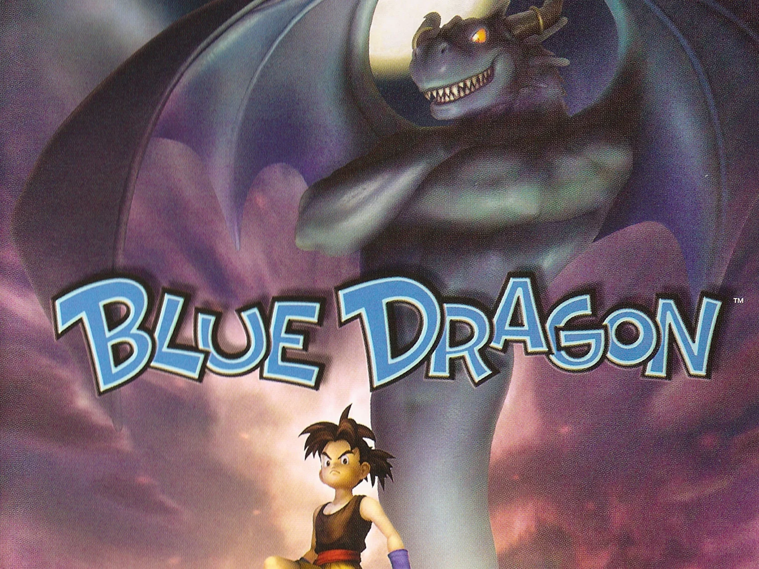 ReXGlue SDK Launch Enables Xbox 360 to PC Ports for Blue Dragon