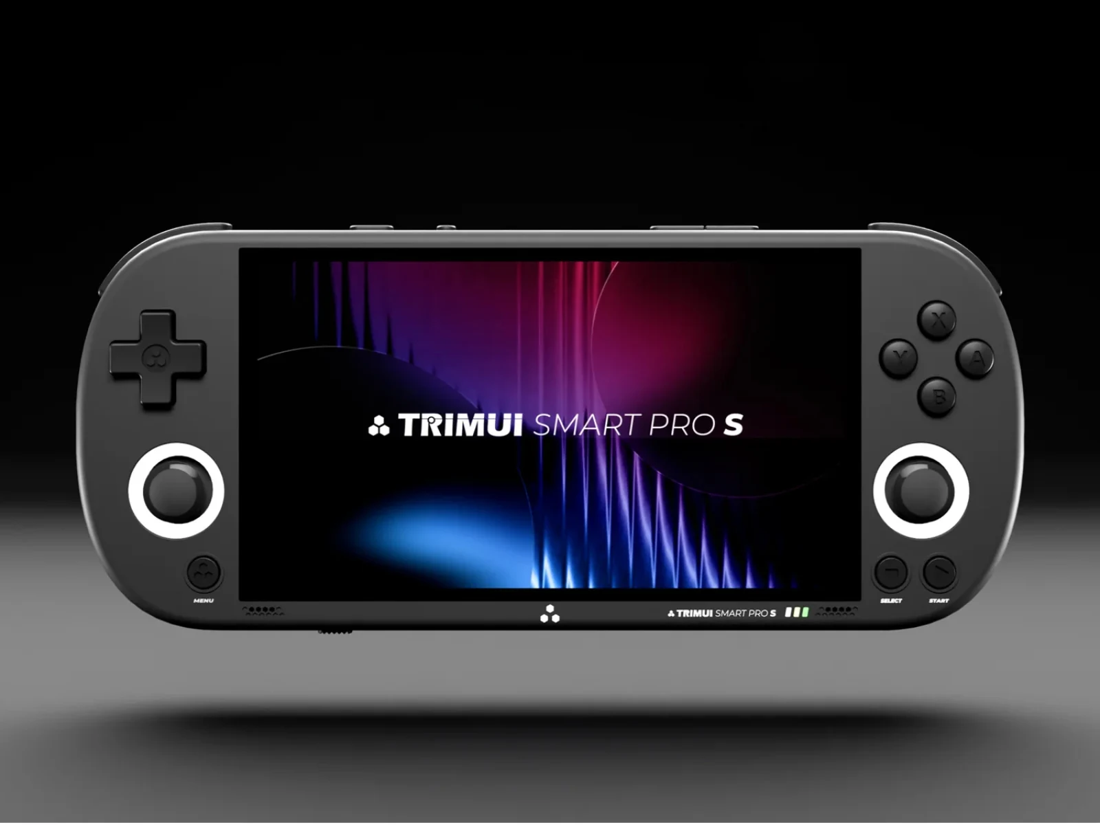 Smart Pro S: Upgraded Retro Handheld Now Available