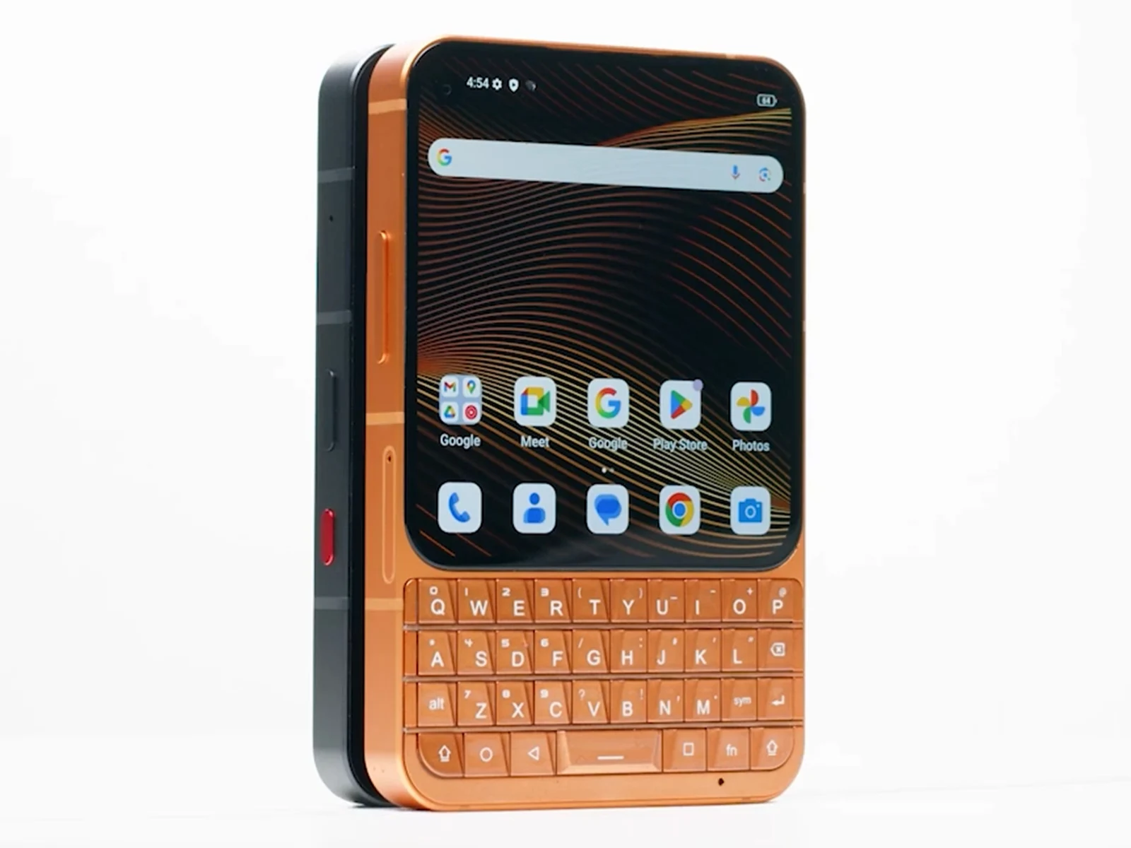 New Titan 2 Elite Smartphone Launching Worldwide with Stunning Design
