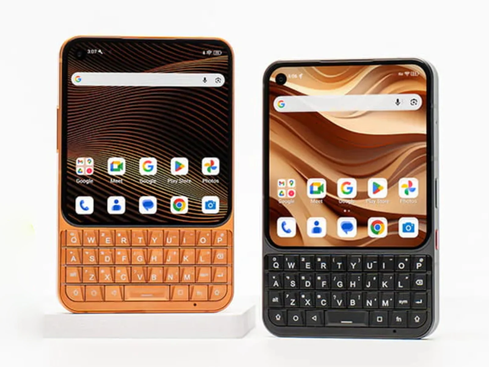 Titan 2 Elite: Global Launch Details for Compact Smartphone Revealed