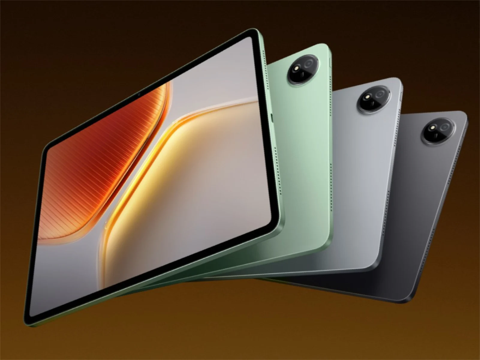 New iQOO and Vivo Tablets Leaked: Massive Battery Rumors