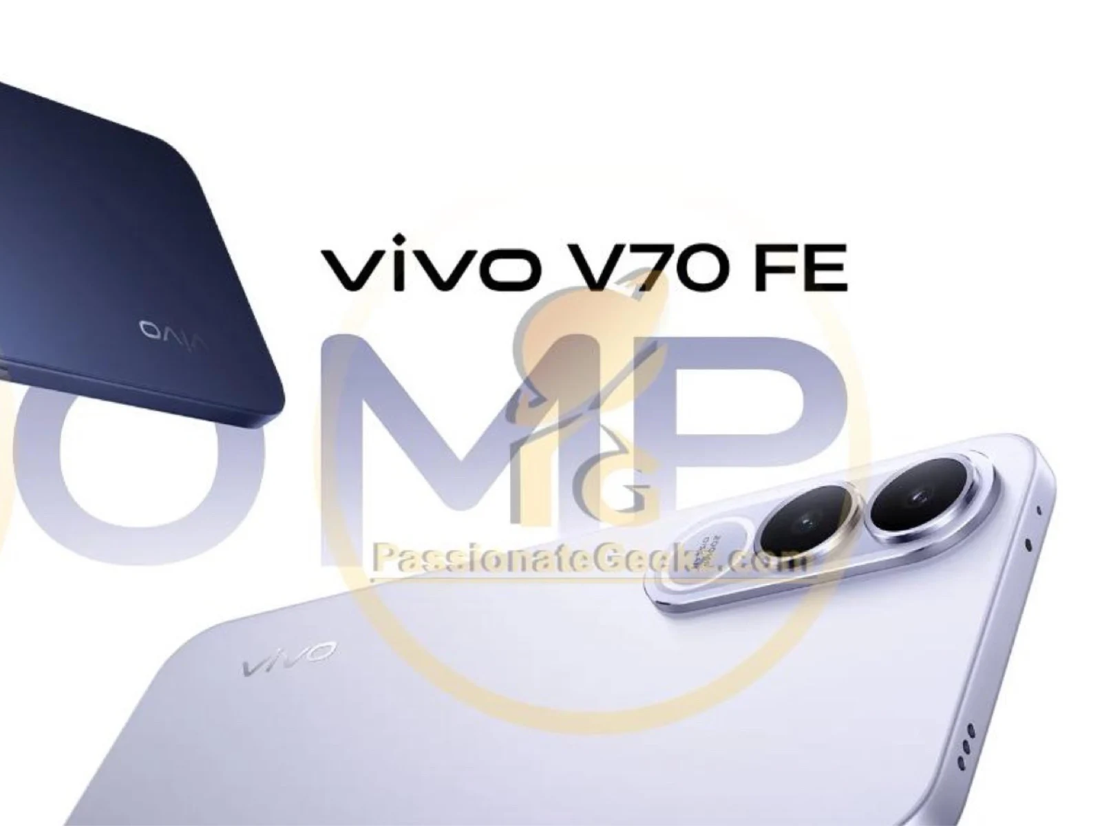 V70 FE: Mid-Range Smartphone with 7000mAh Battery & 200MP Camera