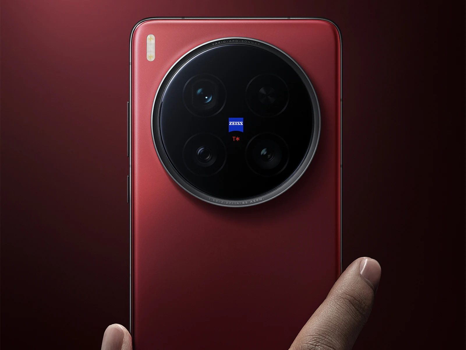 Vivo X300 Max and Ultra Set to Launch Next Month