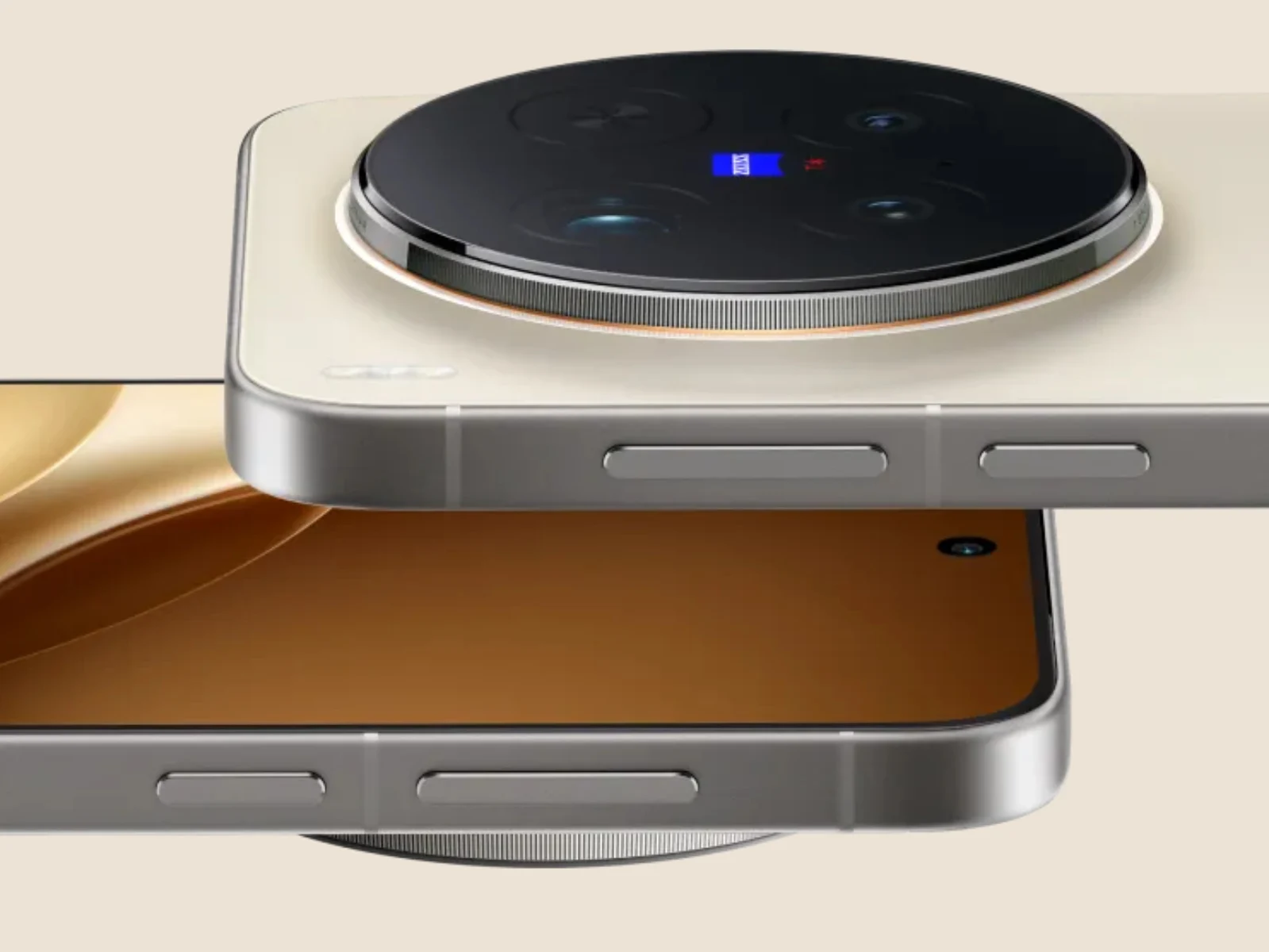 Vivo X300e and Vivo X Fold6 Leaked Details Revealed