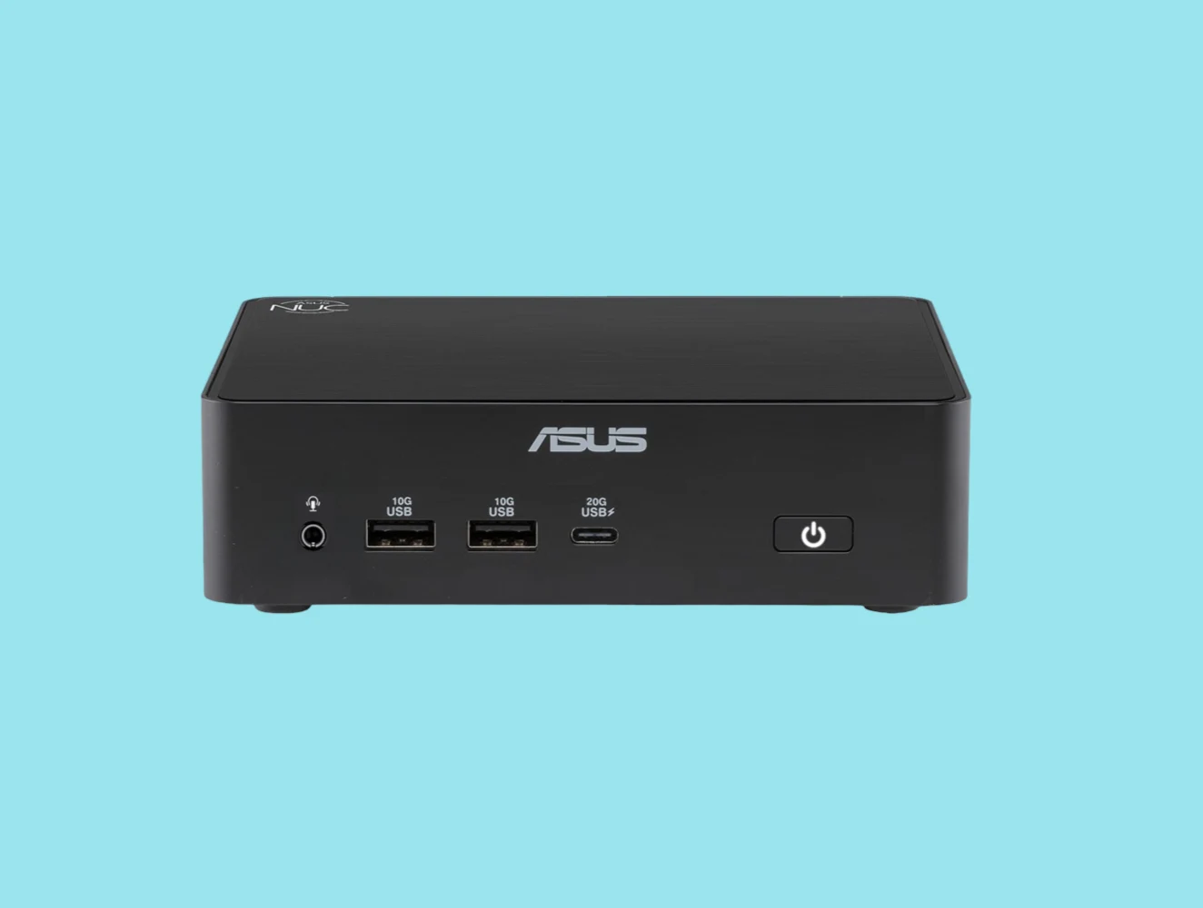Asus and Dell Launch New Mini PCs for Windows 365