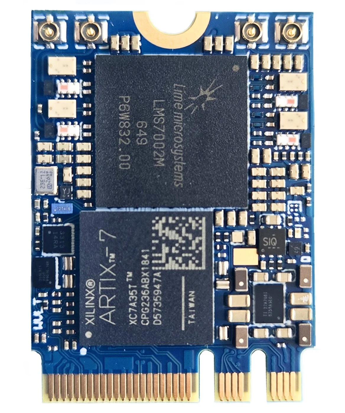Transform Your Laptop into a Penetration Testing Tool with M.2 Module