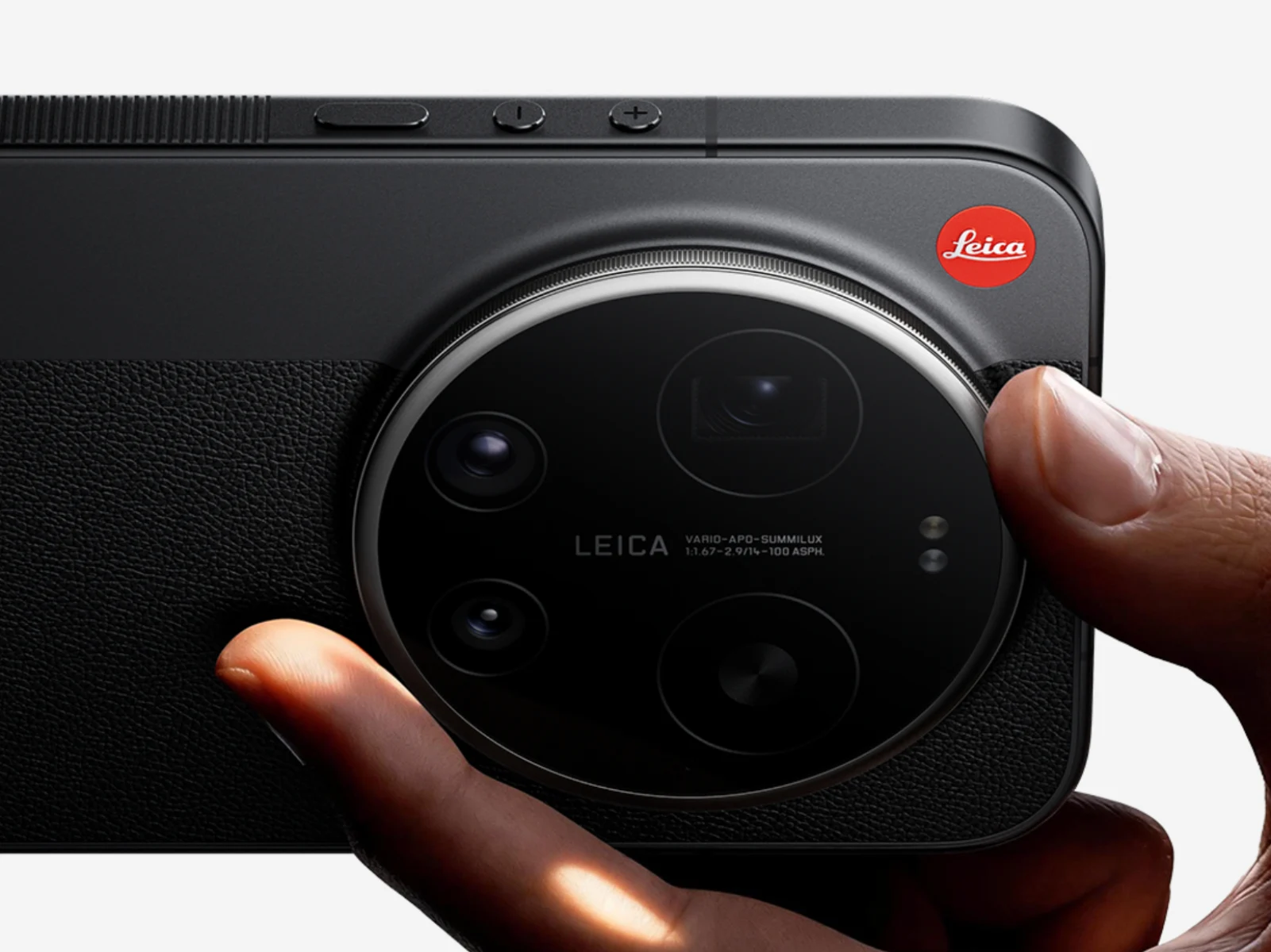 Xiaomi Leica Edition Flagship Set for Global Release