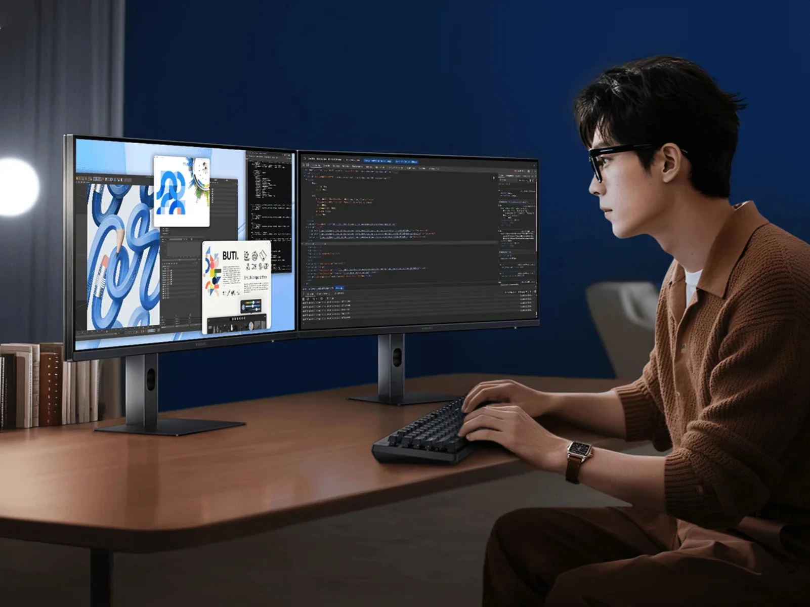 Xiaomi A27Qi 2K Monitor: Major Upgrades from Previous Model