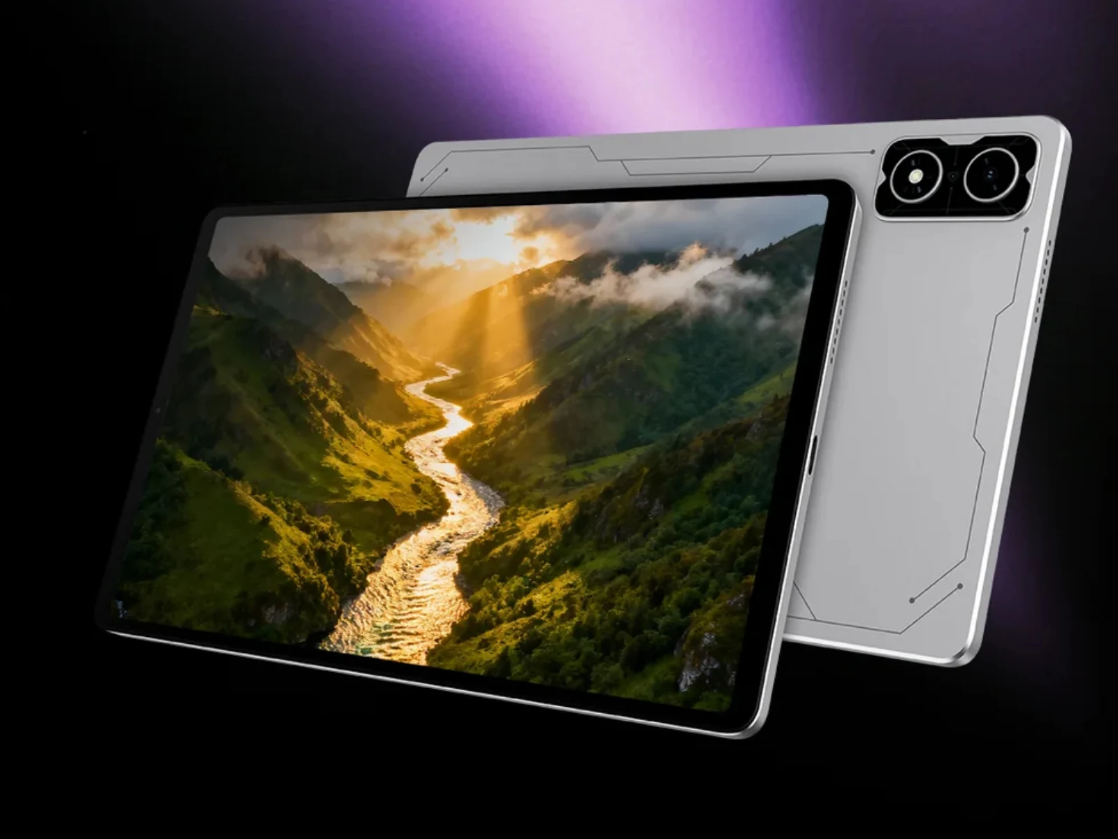Xiaomi Announces Global Release for New Compact Gaming Tablet
