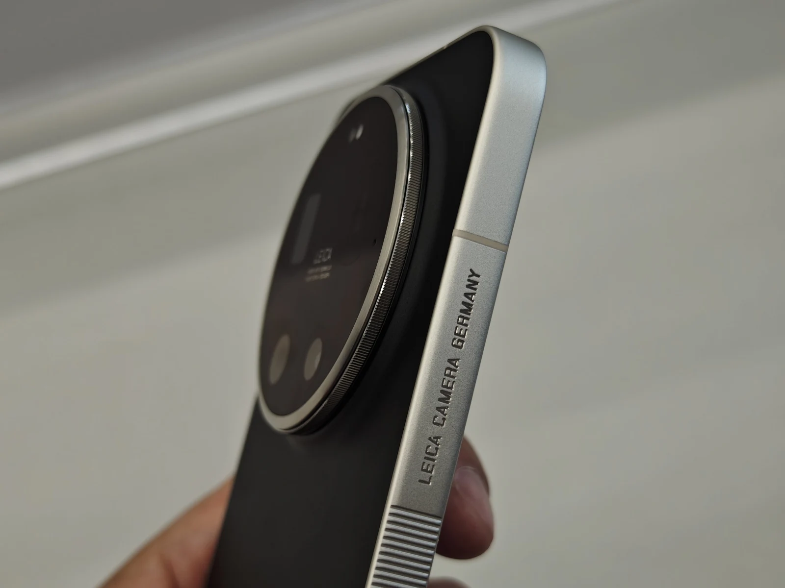 Xiaomi Leica Edition Flagship Leaked Ahead of Global Launch