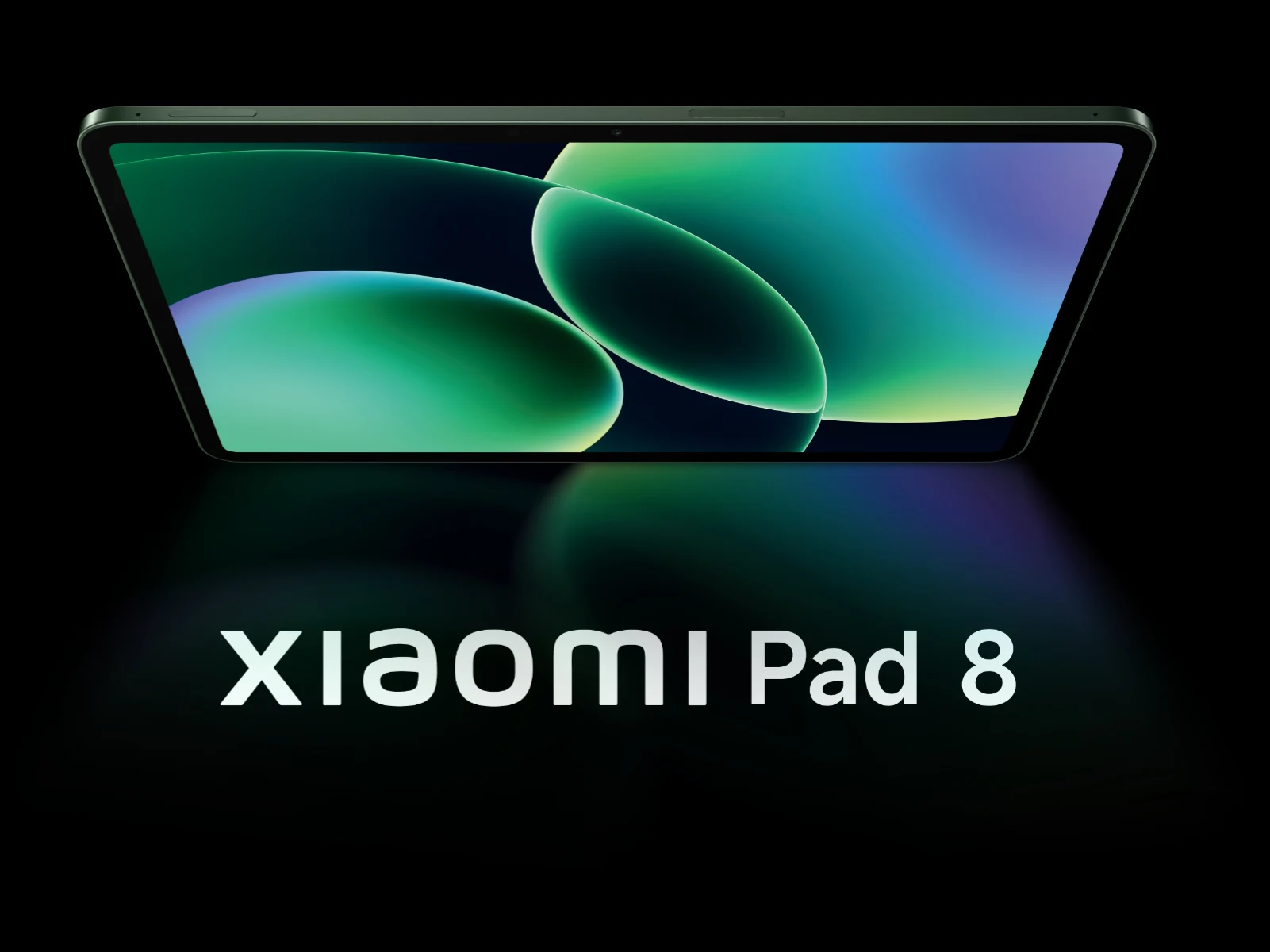 Xiaomi Pad 8 Launches Globally: 144Hz Display at Mid-Range Price