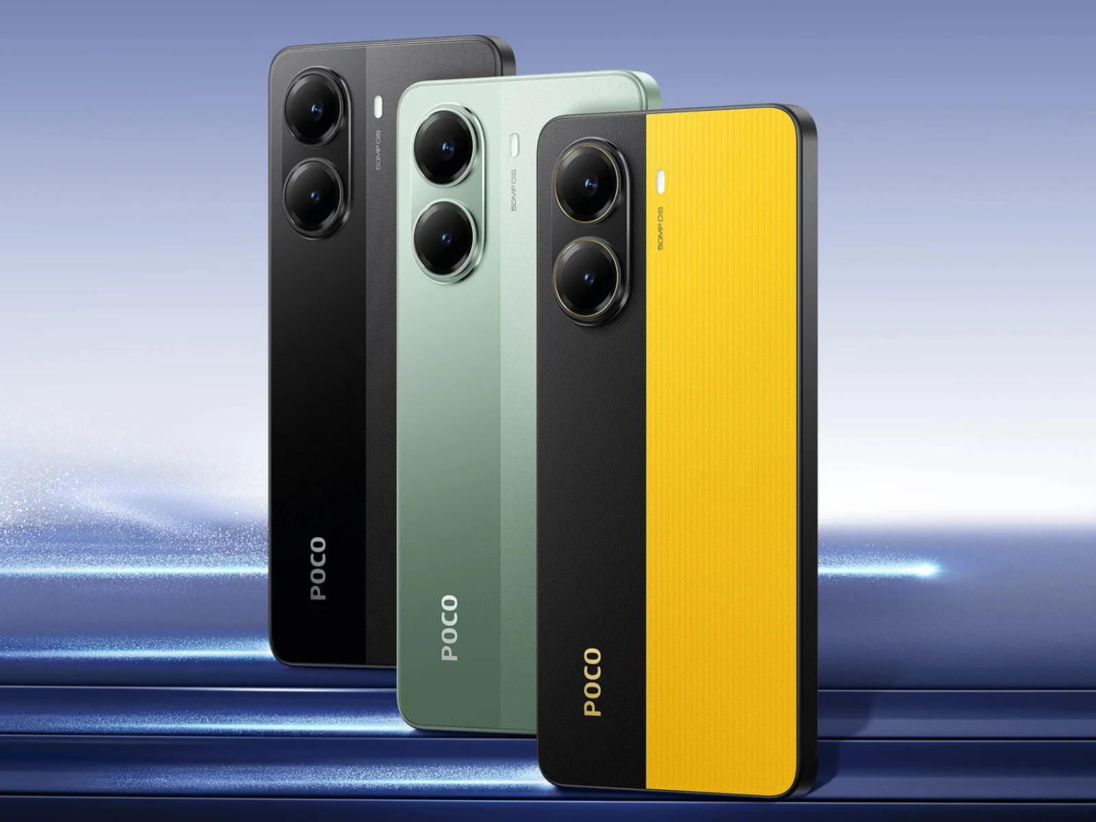 Xiaomi Poco X8 Pro Max to Launch Globally with 8,500mAh Battery
