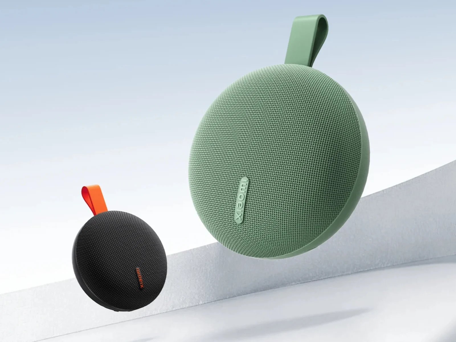 Xiaomi Bluetooth Speaker Essential: Global Launch of Bluetooth 6.0