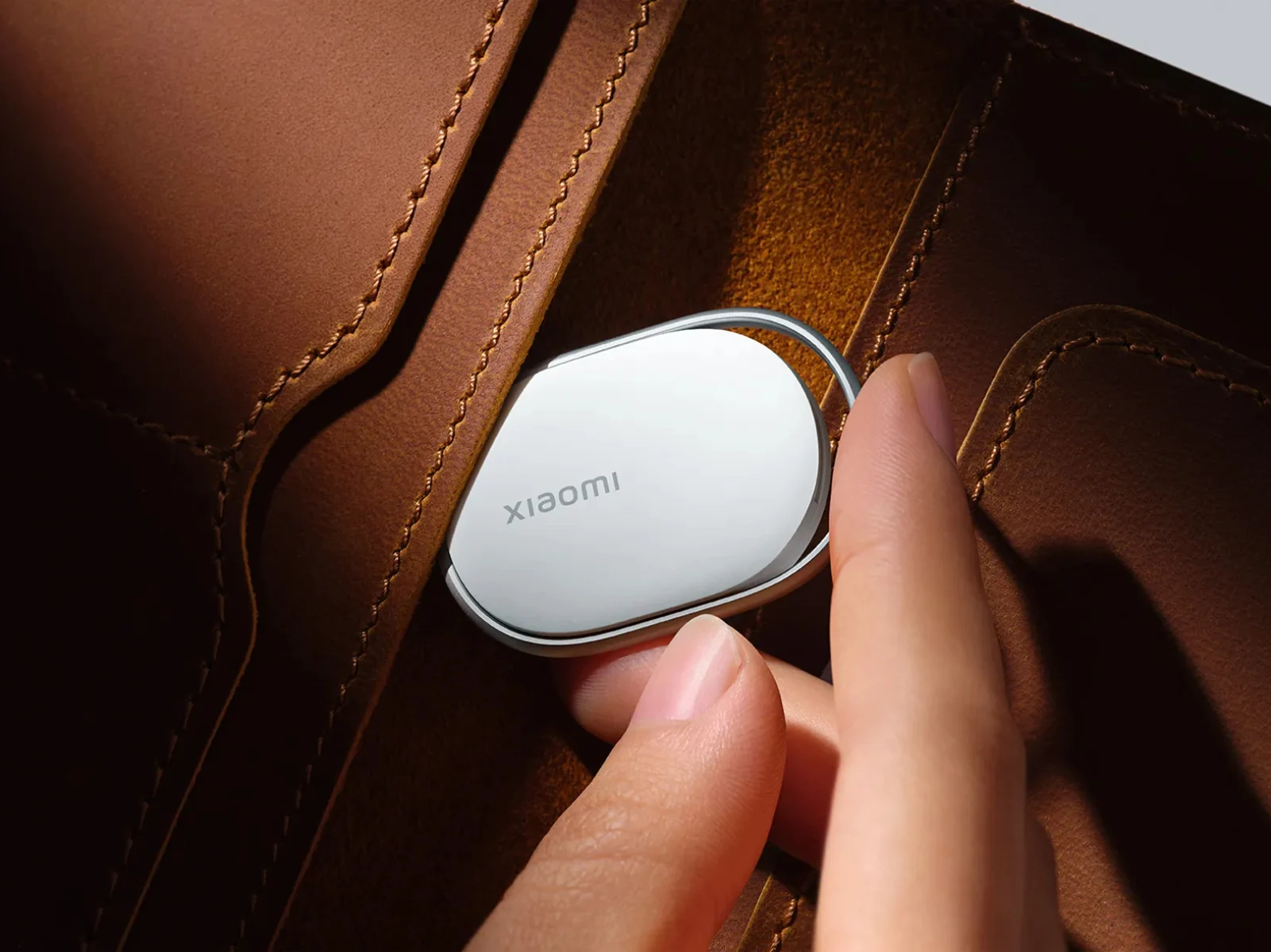 Xiaomi Launches AirTag Rival with Early International Release
