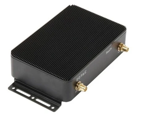 Zotac Unveils CM5-PICO: World’s Smallest Raspberry Pi CM5 Computer