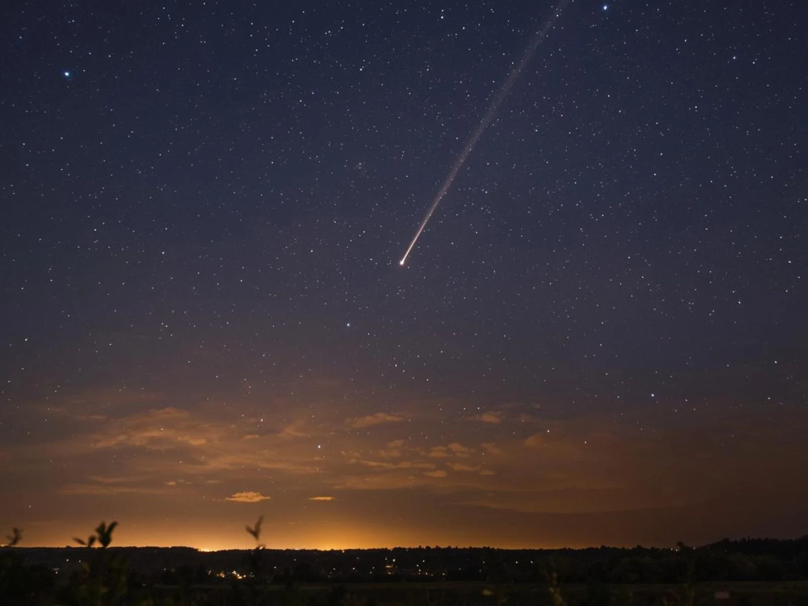 Fireball Lights Up European Sky, Fragments Discovered in Germany