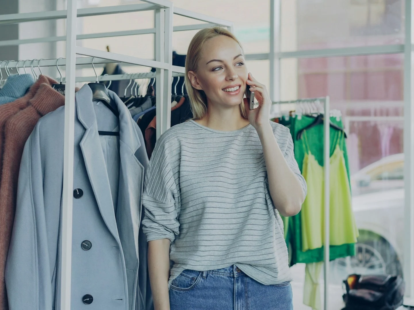 Smart Fabrics: Health Monitors and Wearable Power Banks