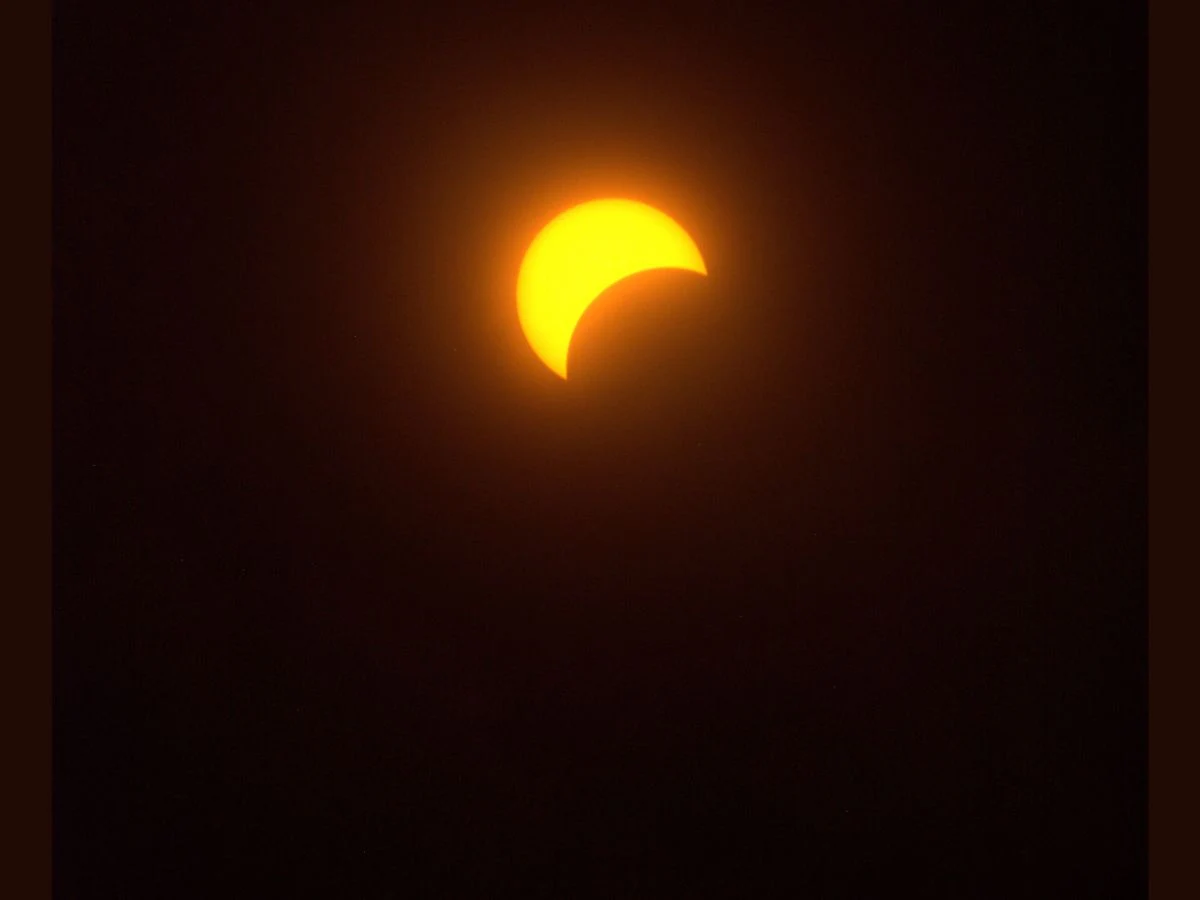 Volunteers Create First White-Light Eclipse Dataset from 58,837 Images