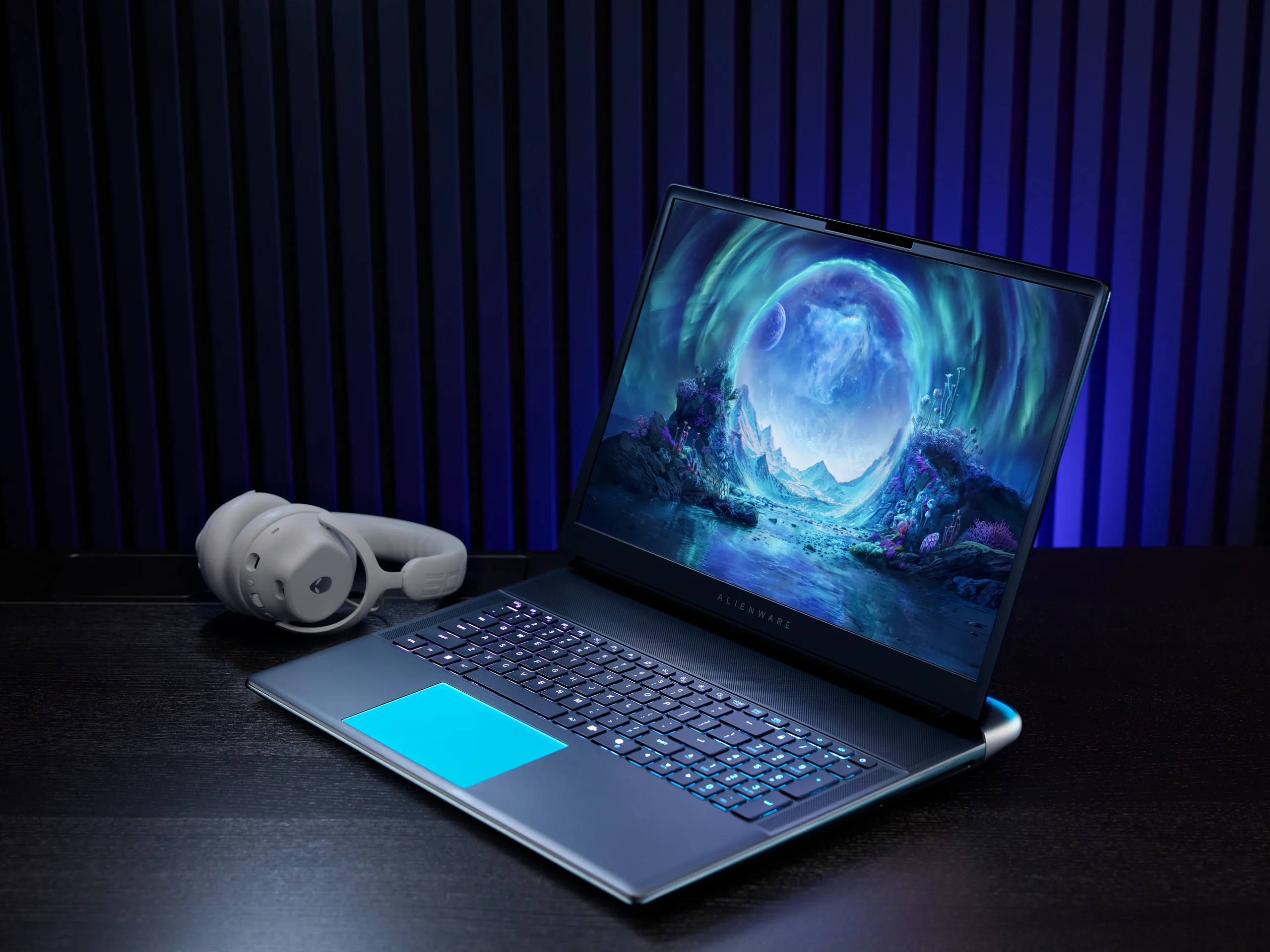 Alienware 18 Area-51 Laptop Upgraded with Intel Arrow Lake-HX Refresh