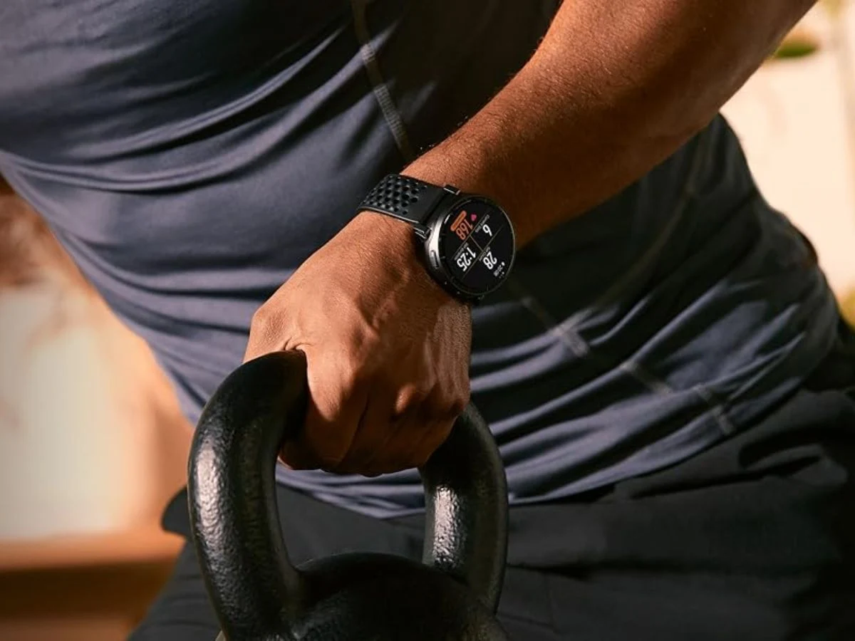 Amazfit Smartwatches Update: New App and Activities Added