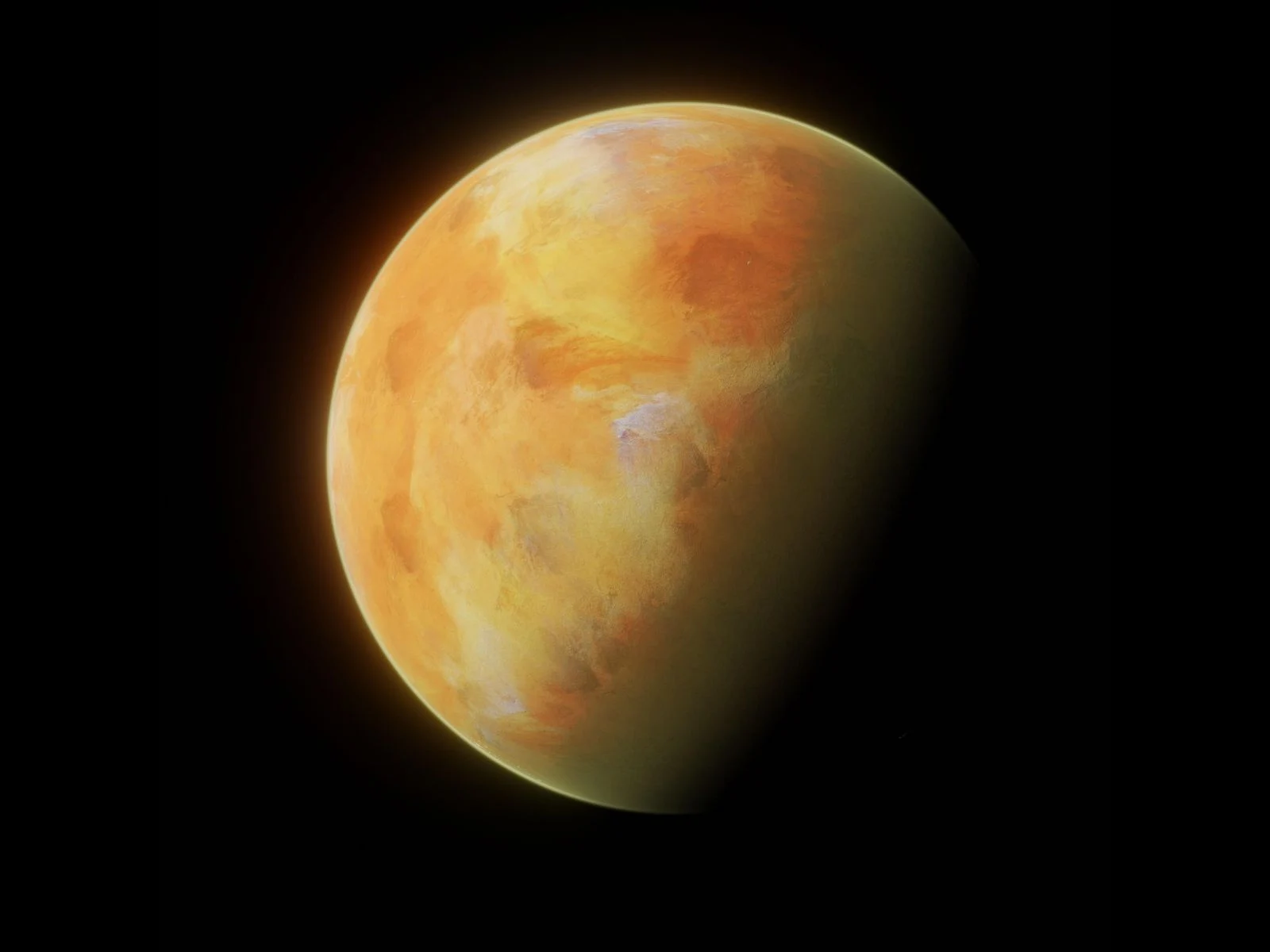 Unique Exoplanet Found 35 Light-Years Away from Earth