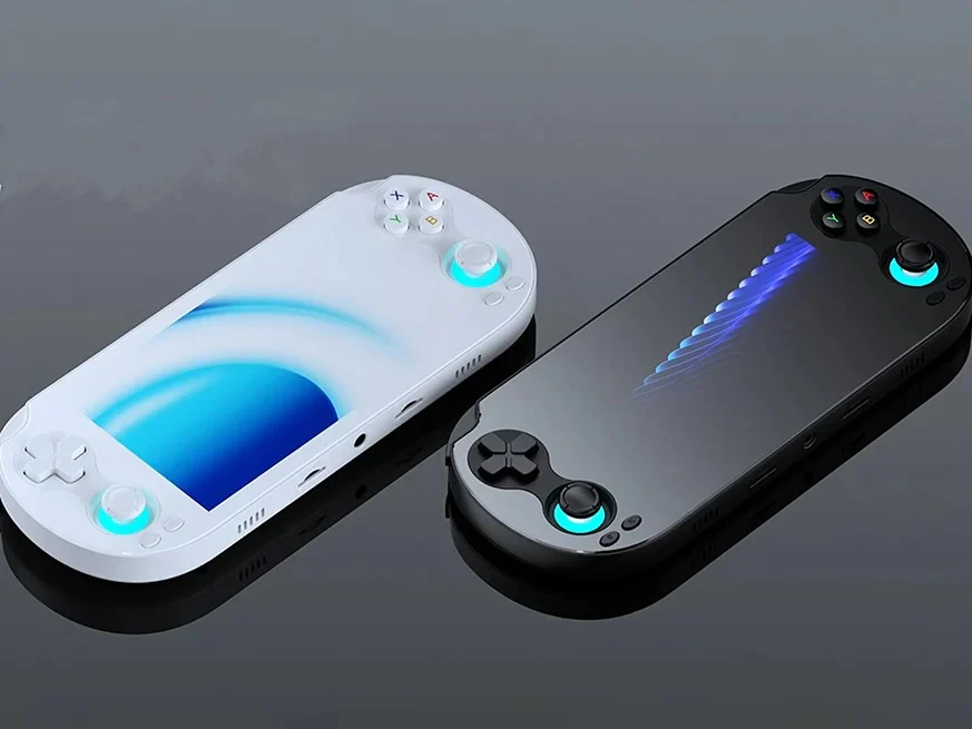 Anbernic RG Vita Pro Gains Play Store Update